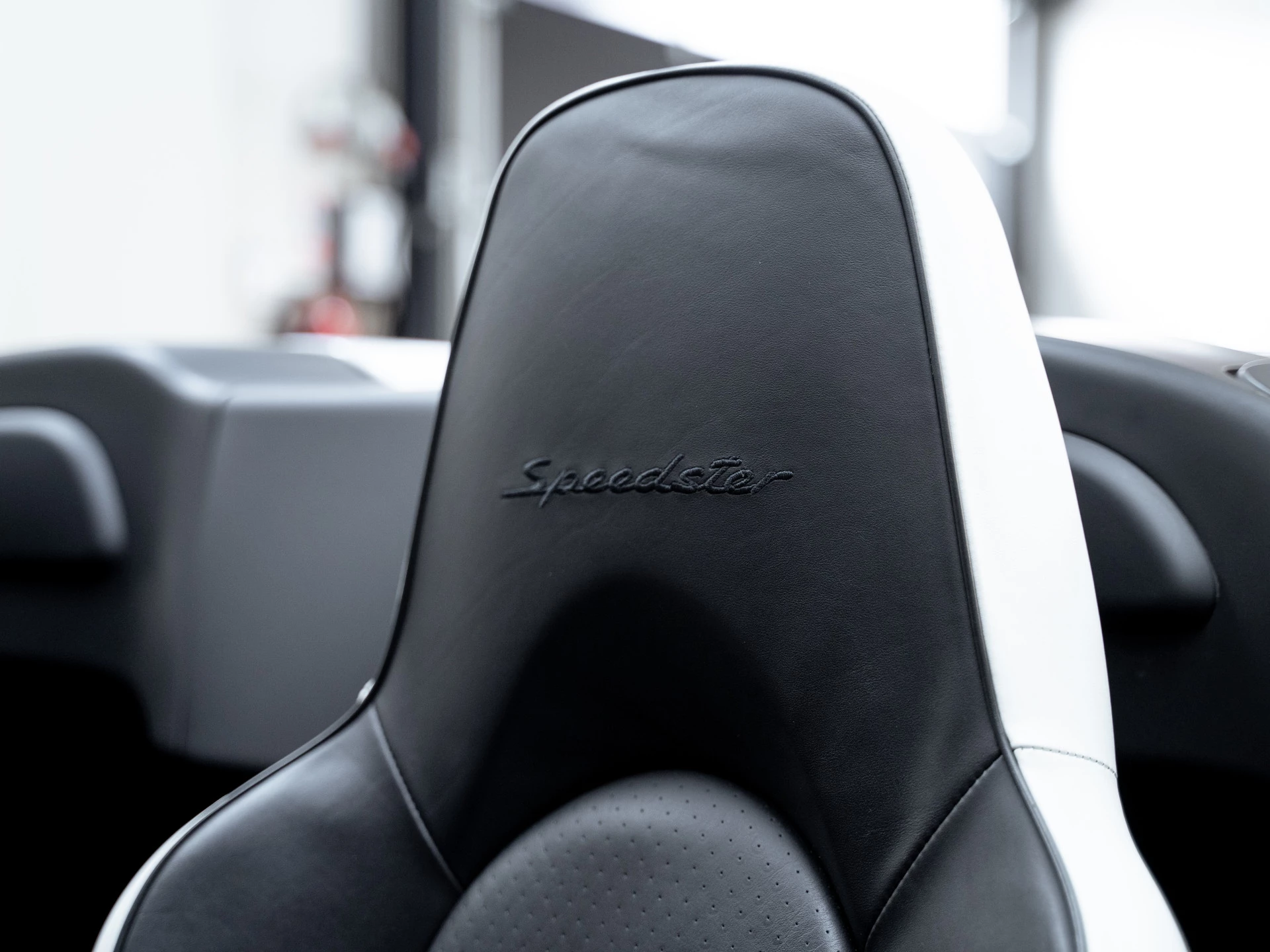 Hoofdafbeelding Porsche 911