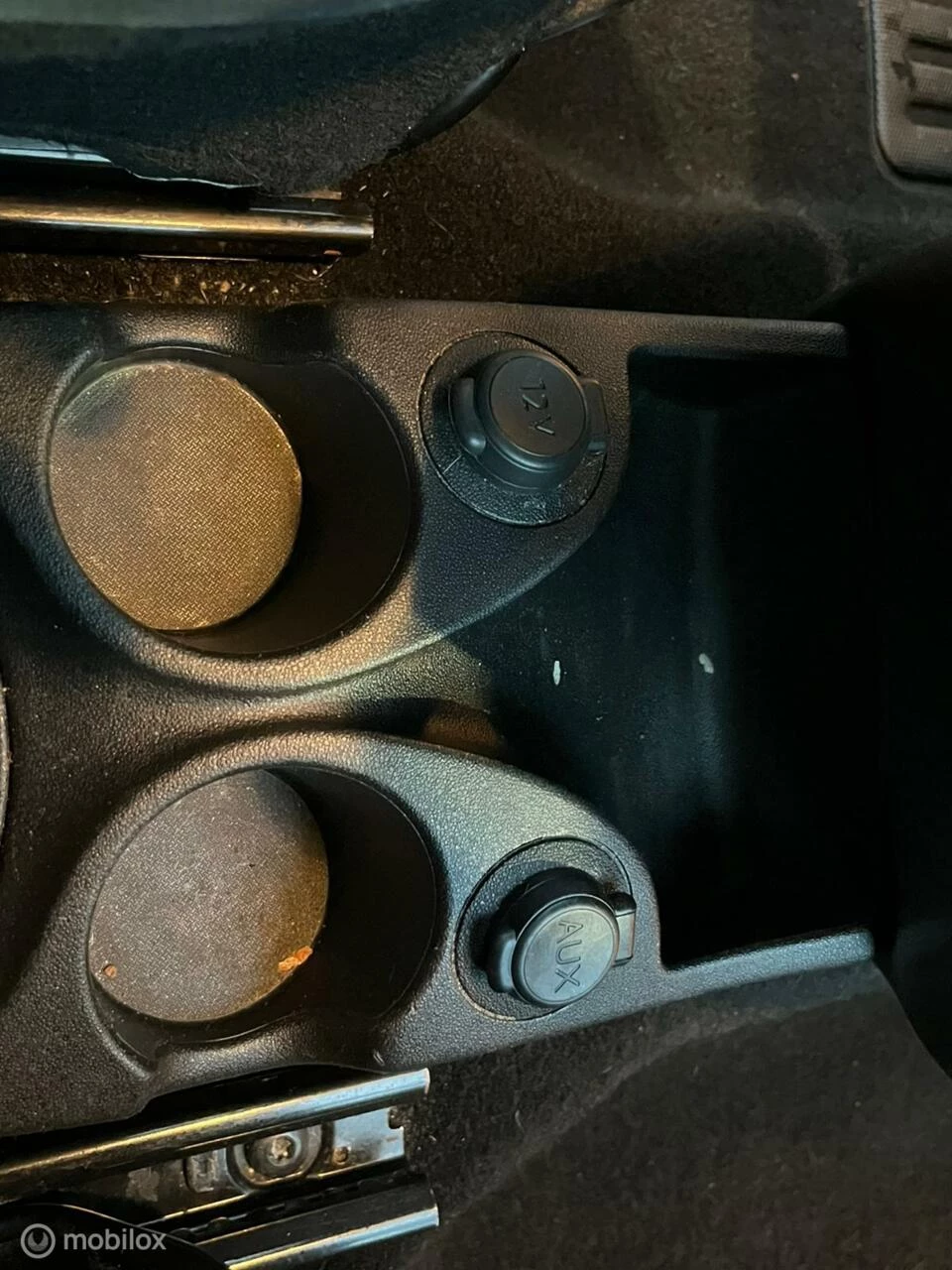 Hoofdafbeelding Citroën C3 Picasso