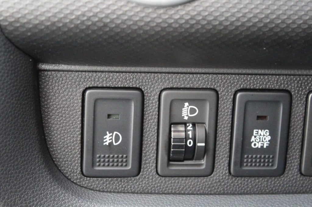 Hoofdafbeelding Opel Agila