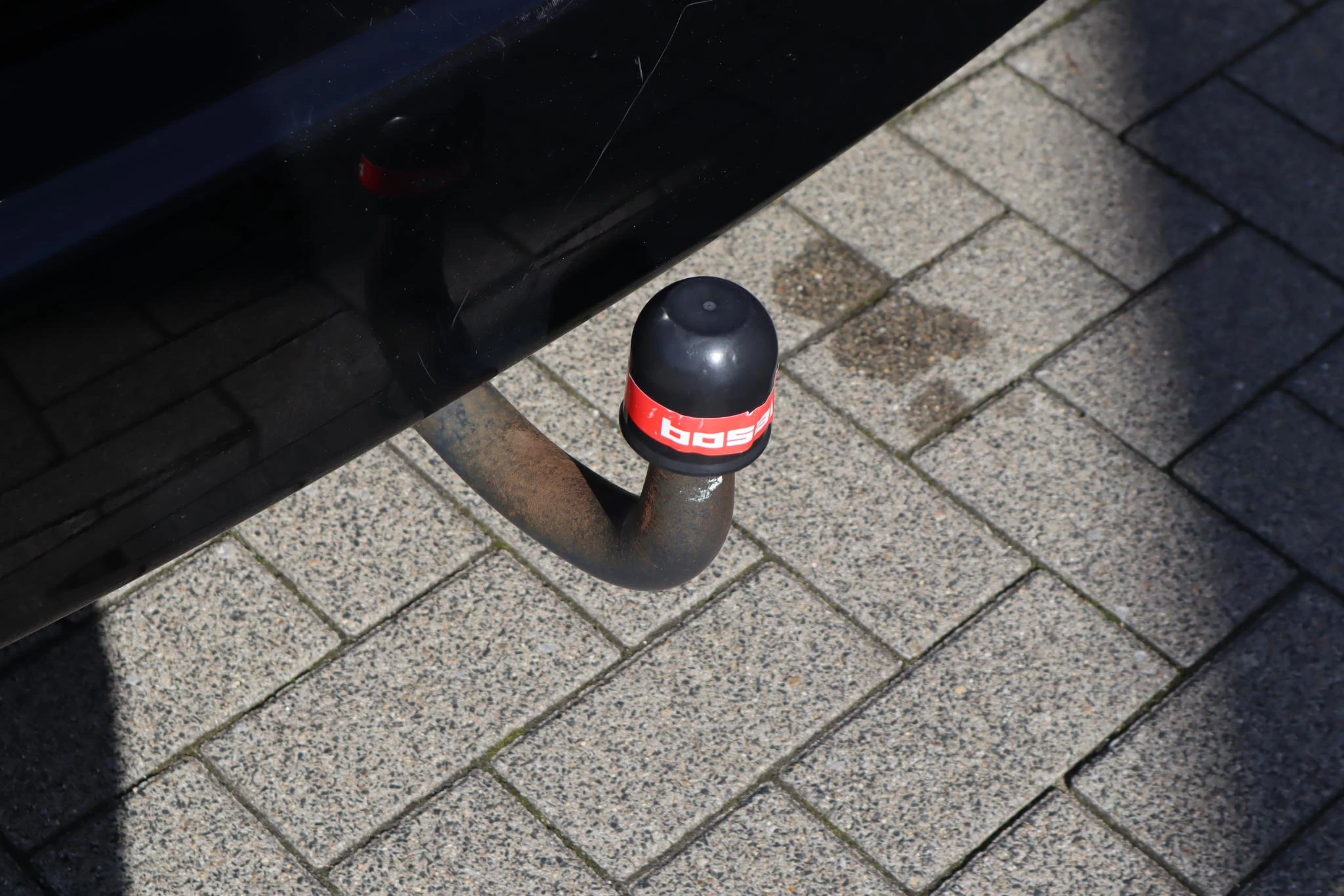 Hoofdafbeelding Toyota Verso-S
