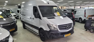 Mercedes Sprinter L2 H2  2.2 CDI  met 109.000 km !!!!