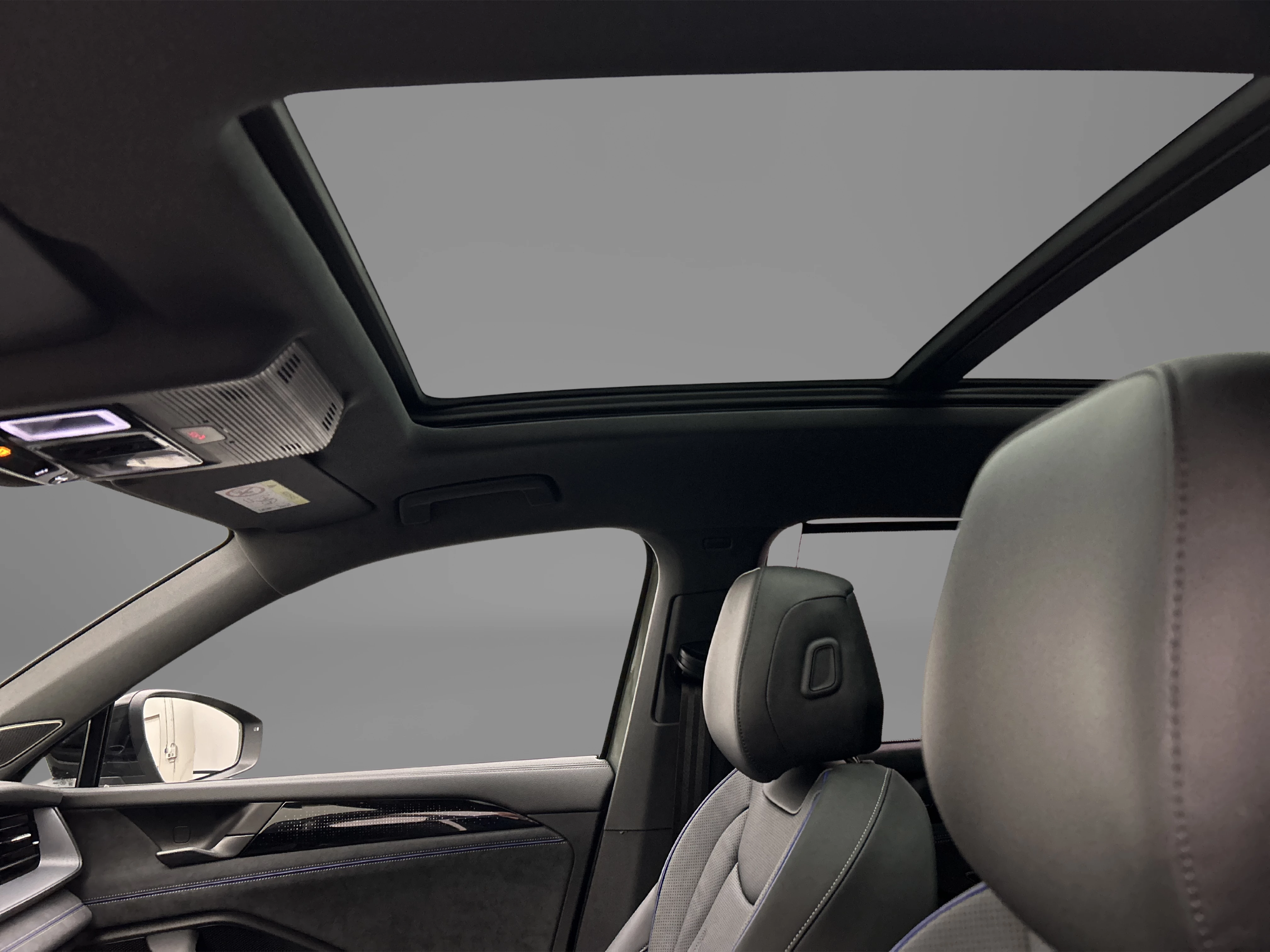 Hoofdafbeelding Volkswagen Tayron