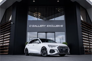 Hoofdafbeelding Audi S3