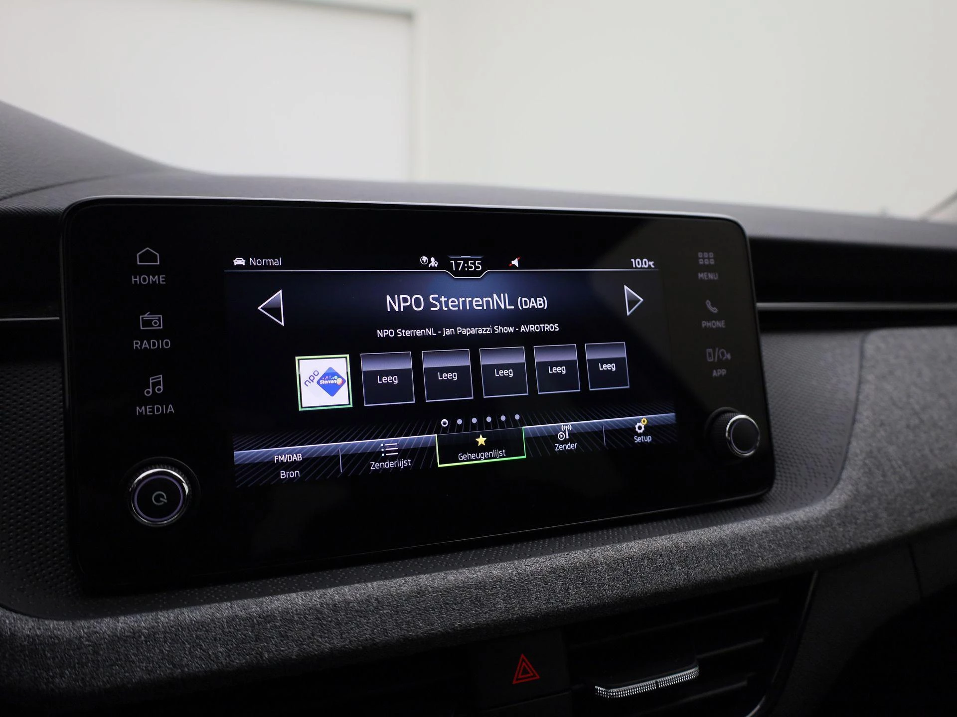 Hoofdafbeelding Škoda Kamiq