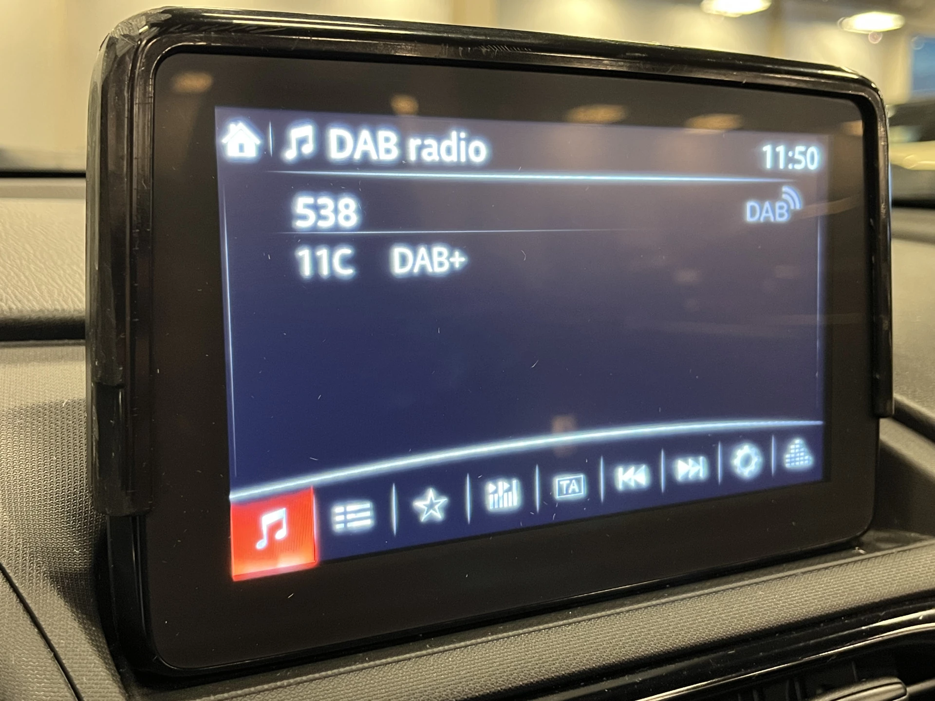 Hoofdafbeelding Mazda MX-5