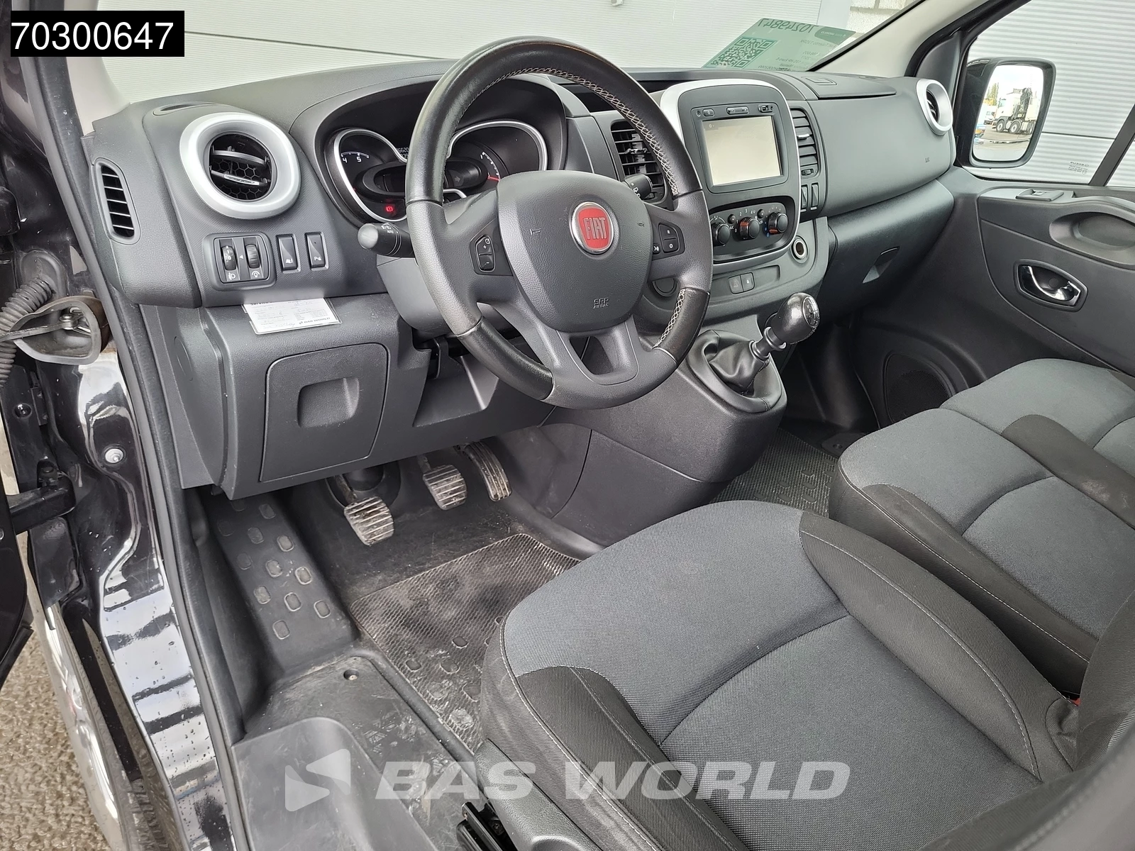 Hoofdafbeelding Fiat Talento