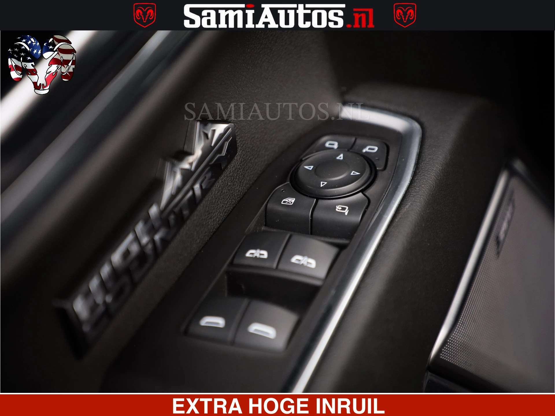 Hoofdafbeelding Chevrolet Silverado