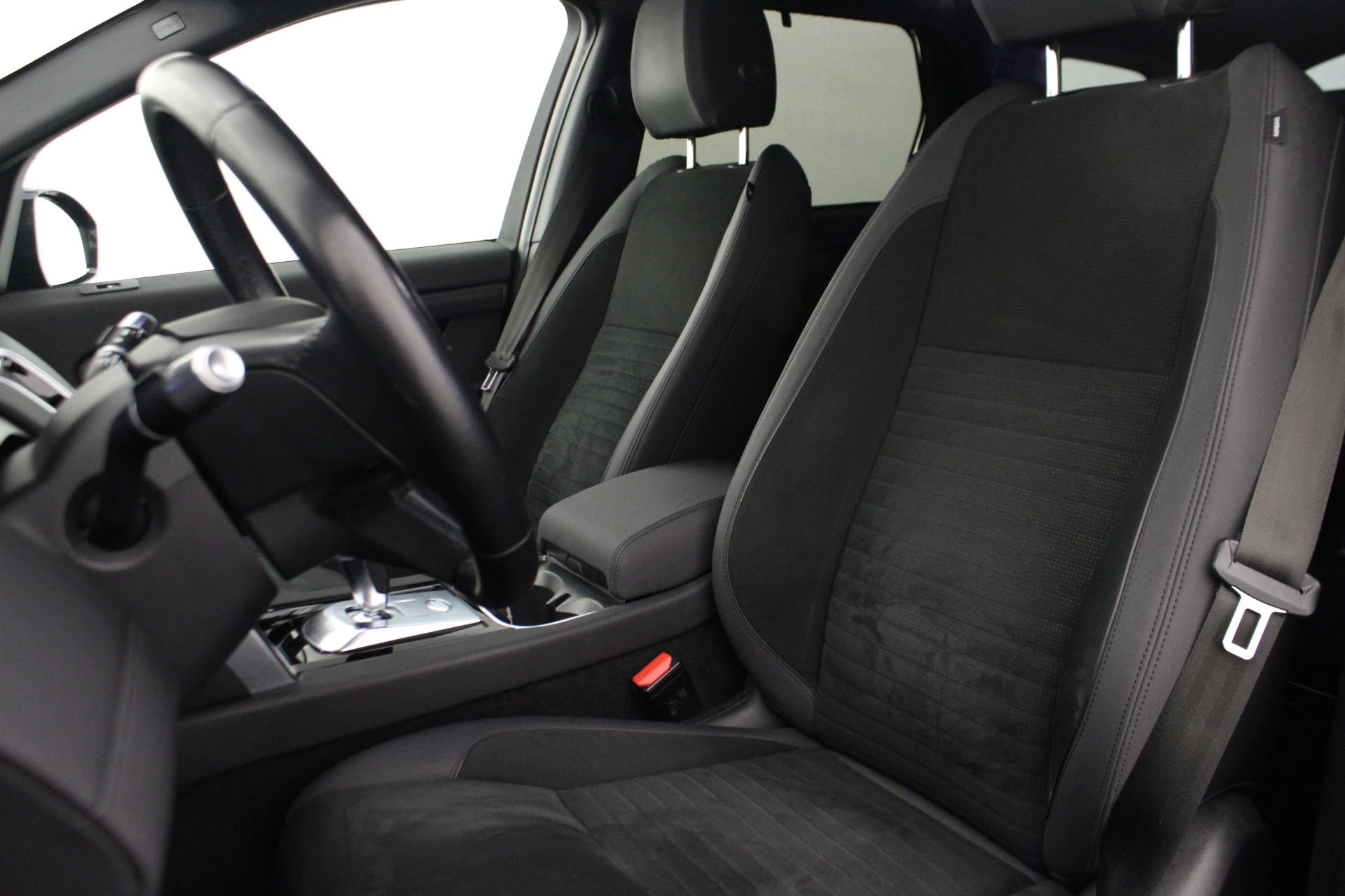 Hoofdafbeelding Land Rover Discovery Sport