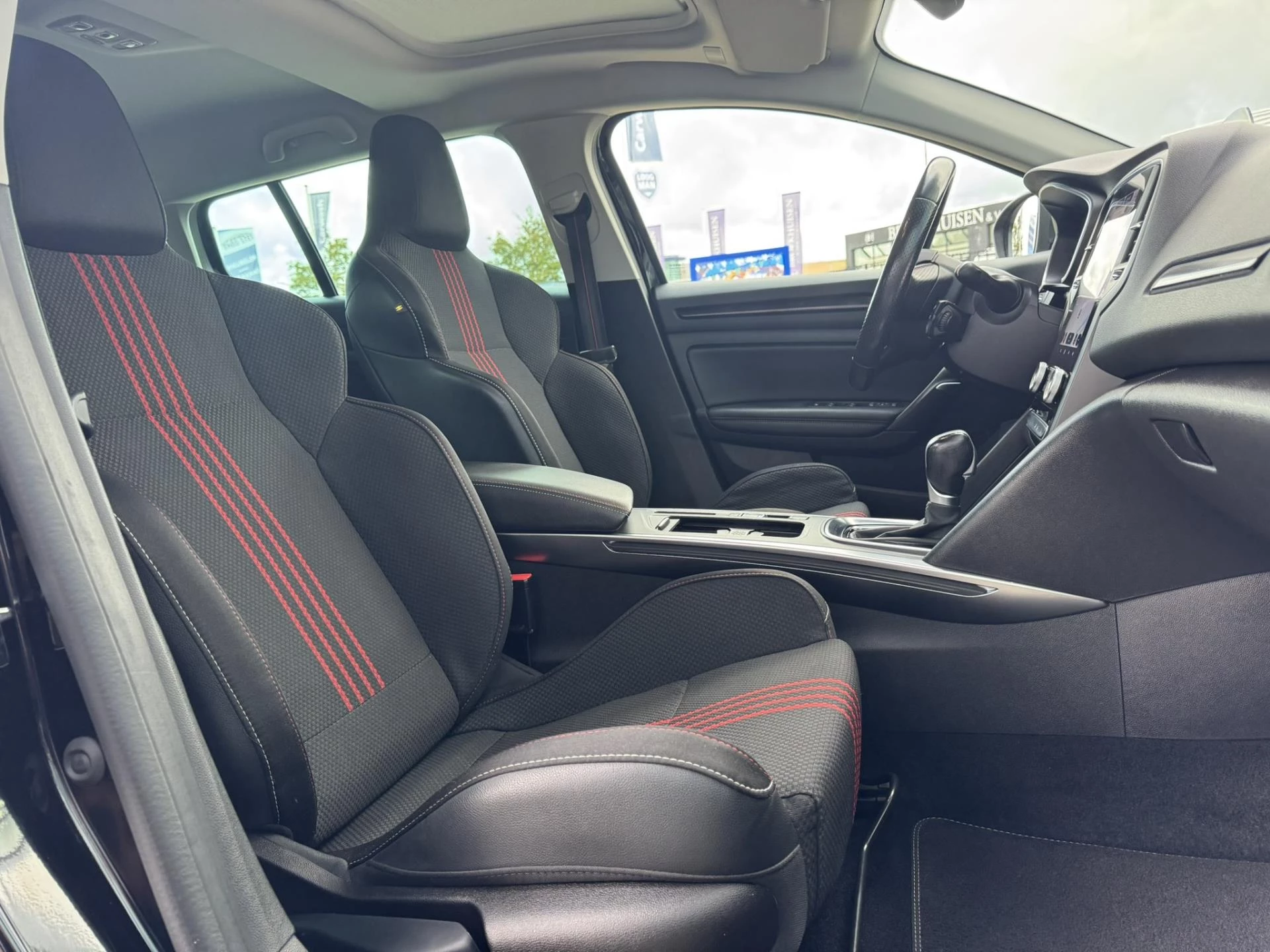 Hoofdafbeelding Renault Megane E-Tech