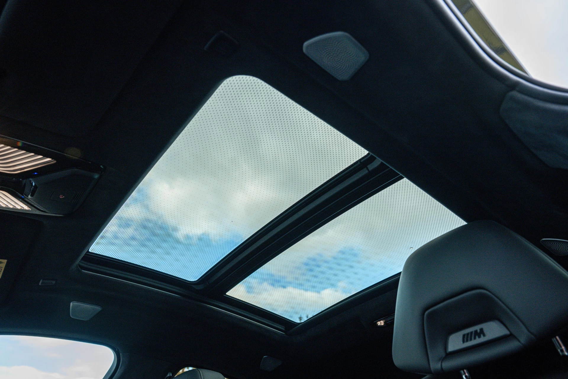 Hoofdafbeelding BMW X6