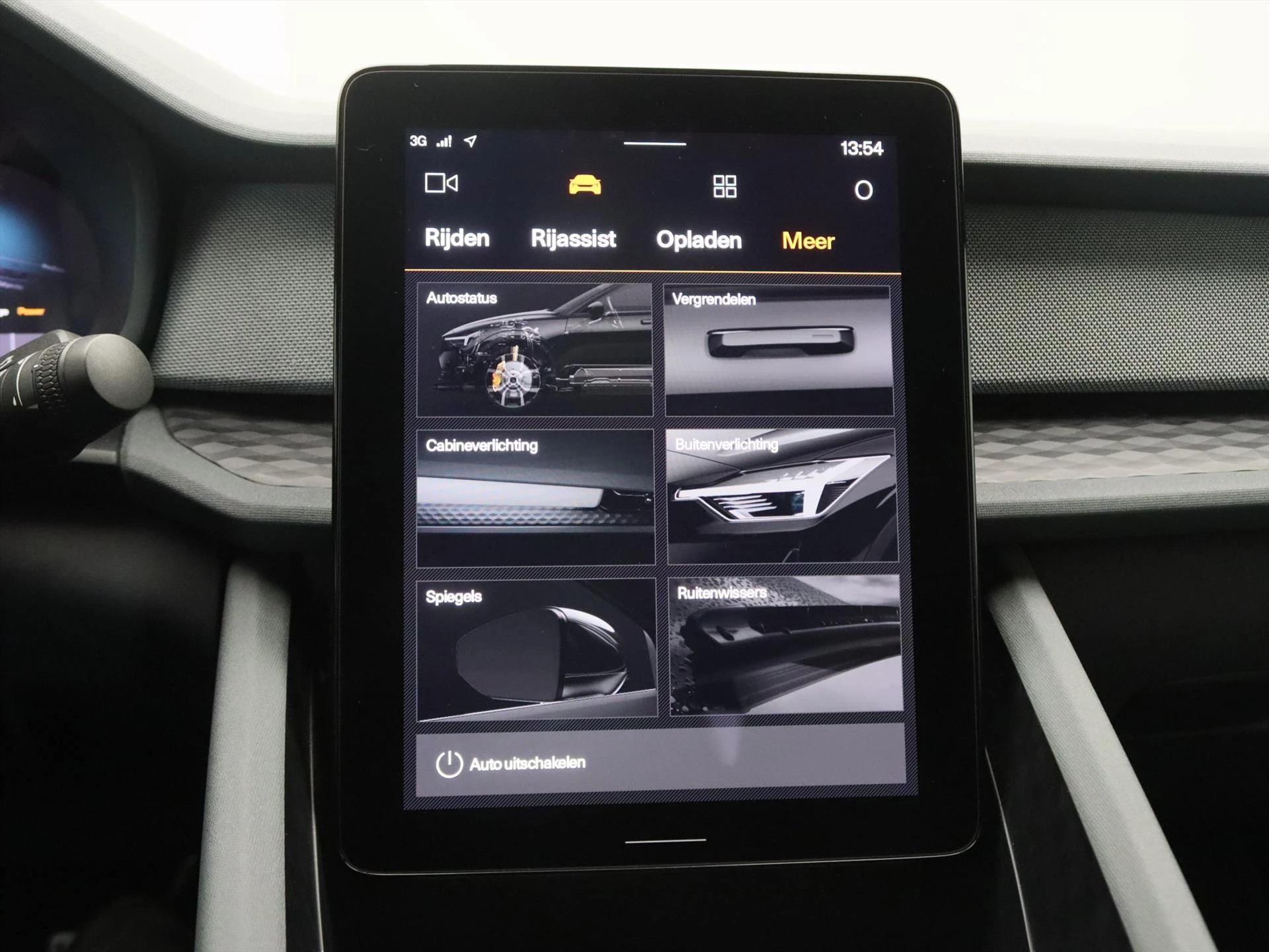 Hoofdafbeelding Polestar 2
