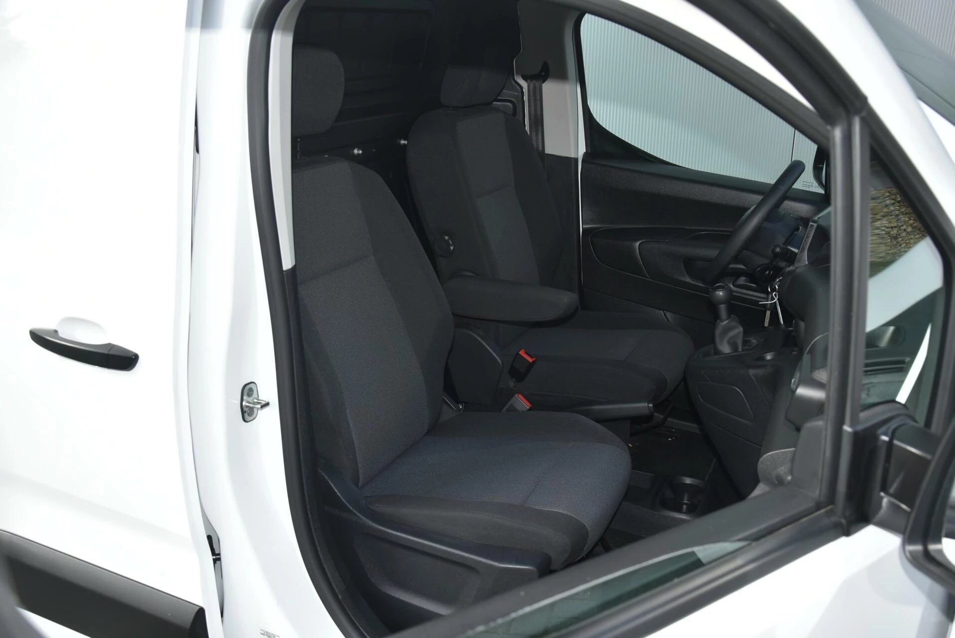 Hoofdafbeelding Toyota ProAce