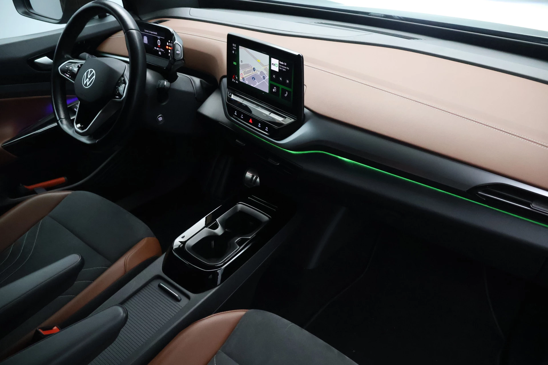 Hoofdafbeelding Volkswagen ID.4