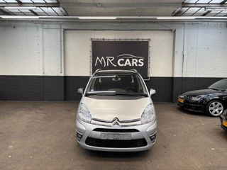 Citroen Grand C4 Picasso 1.6 THP Collection EGS 7p export!!
