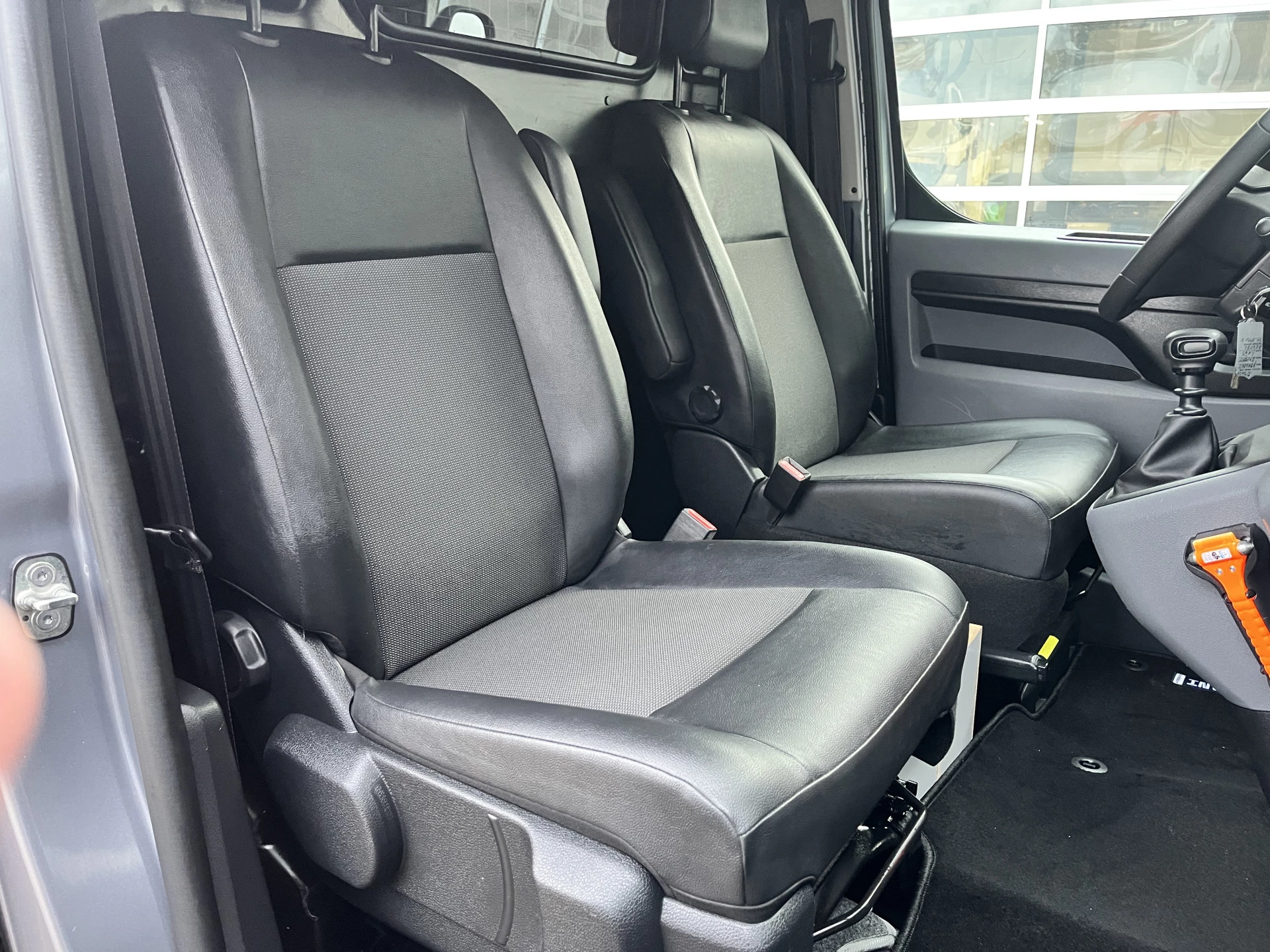 Hoofdafbeelding Peugeot Expert