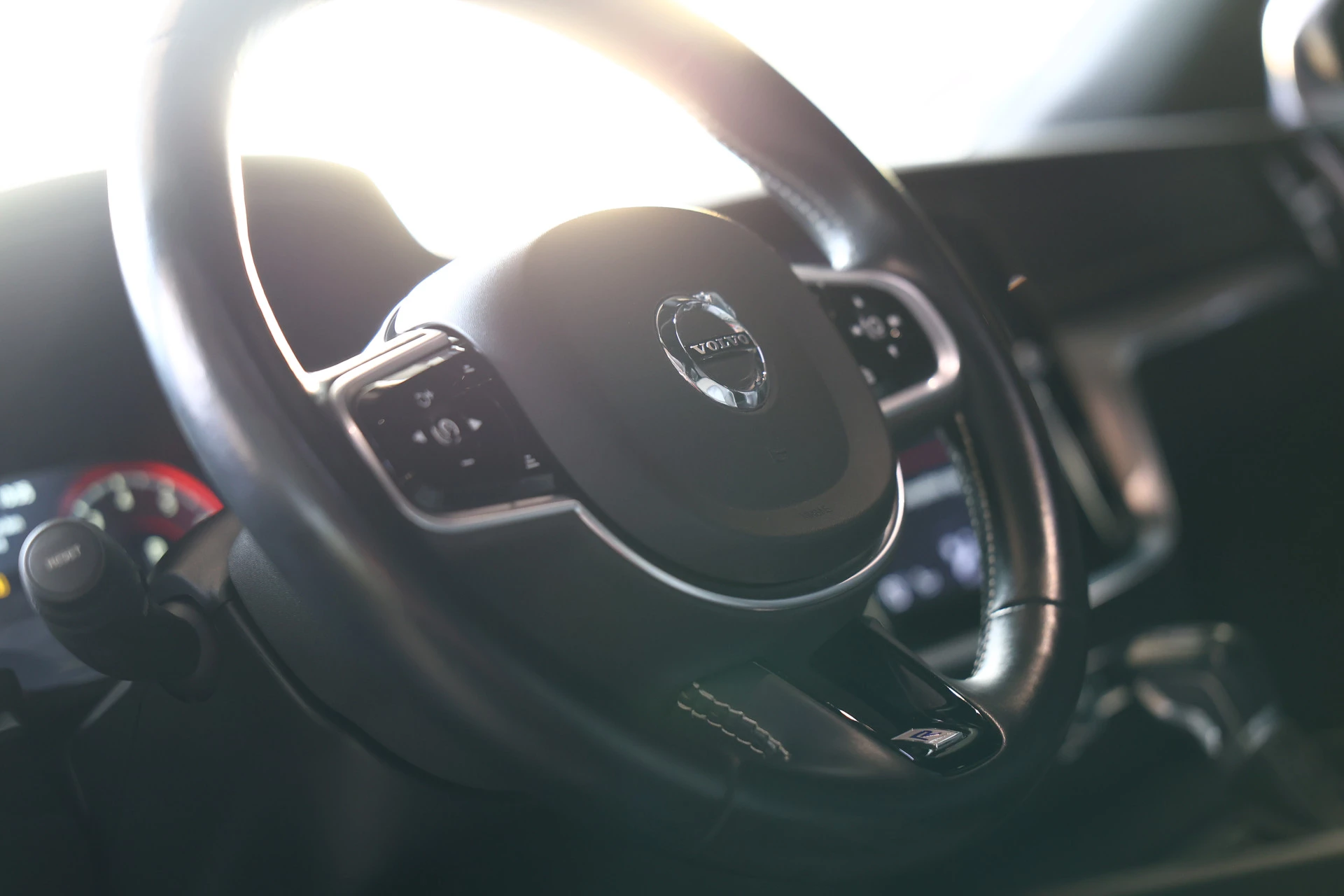 Hoofdafbeelding Volvo S60