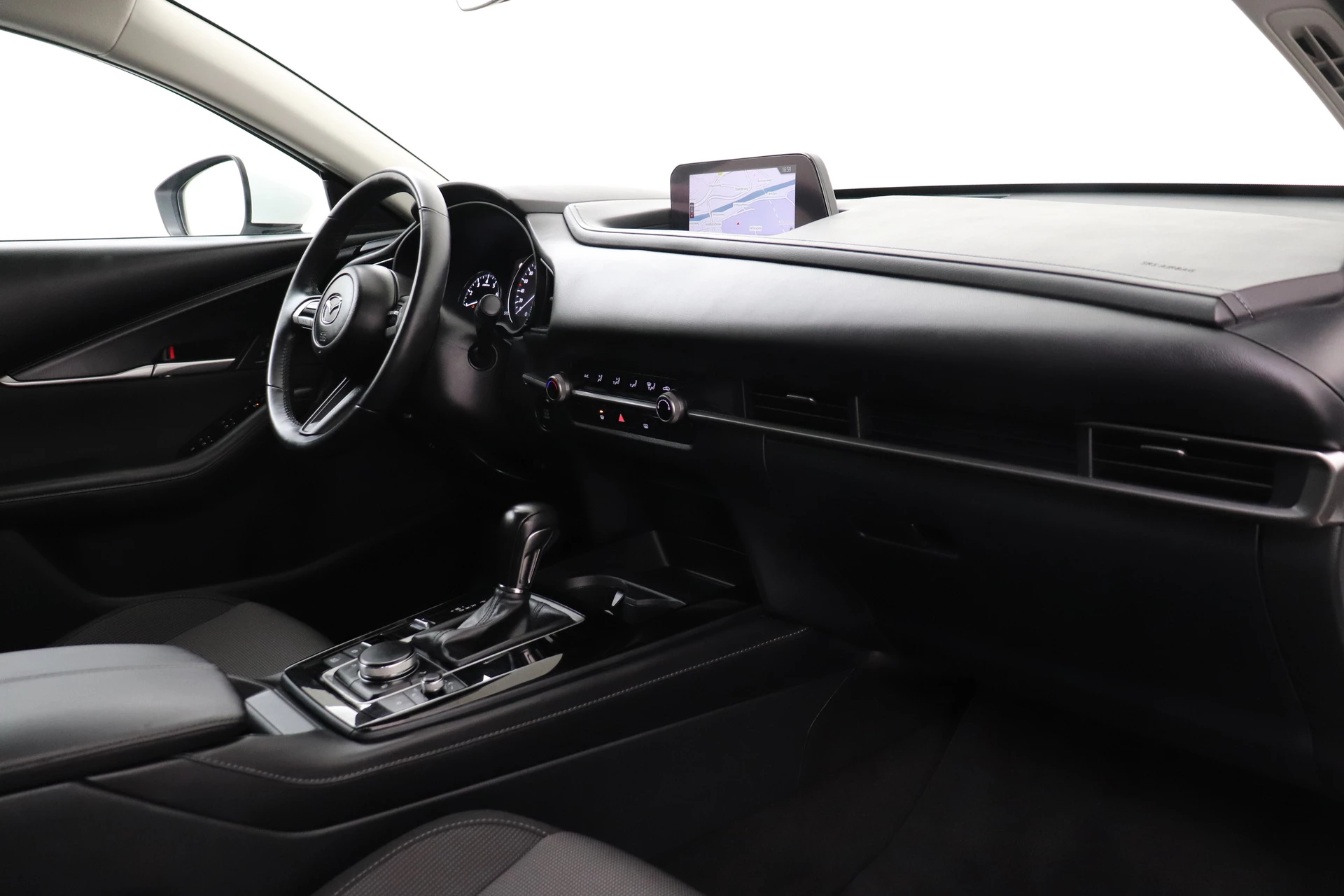 Hoofdafbeelding Mazda CX-30