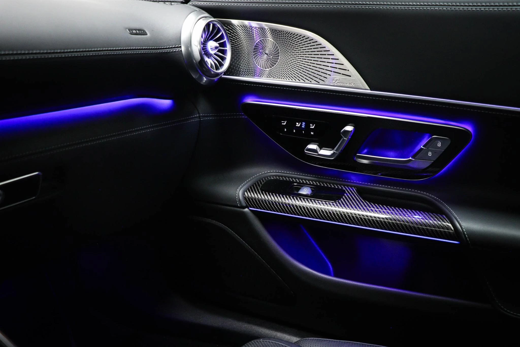 Hoofdafbeelding Mercedes-Benz SL