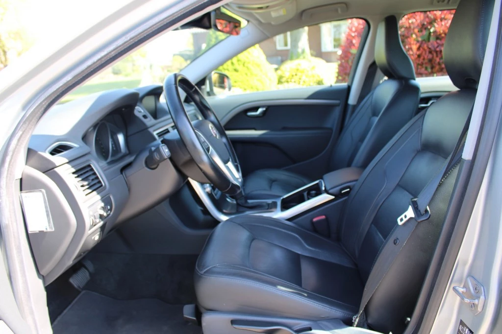 Hoofdafbeelding Volvo V70