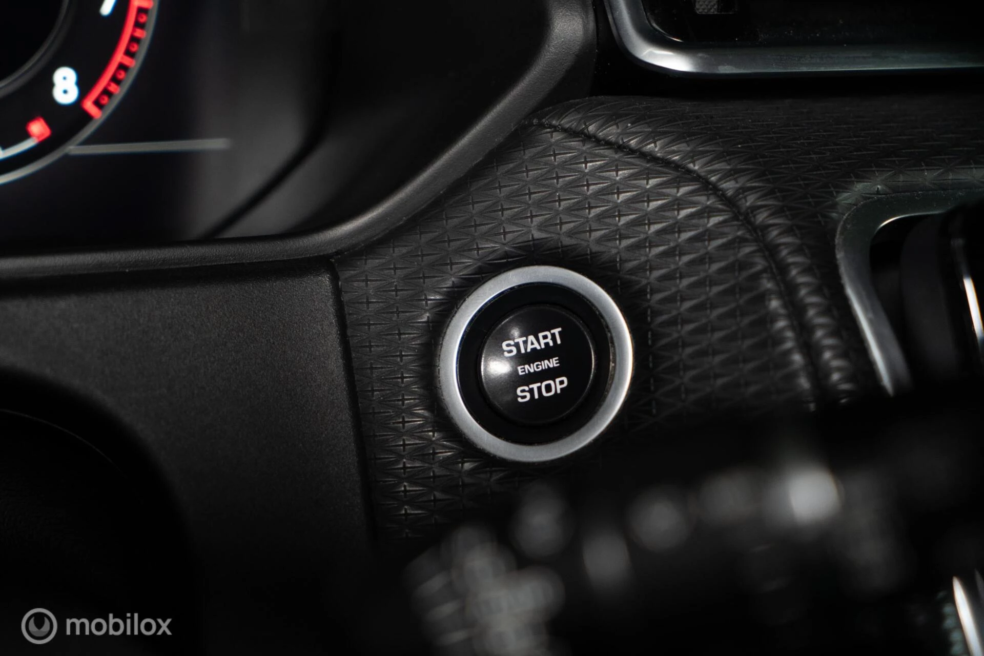 Hoofdafbeelding Land Rover Range Rover Velar