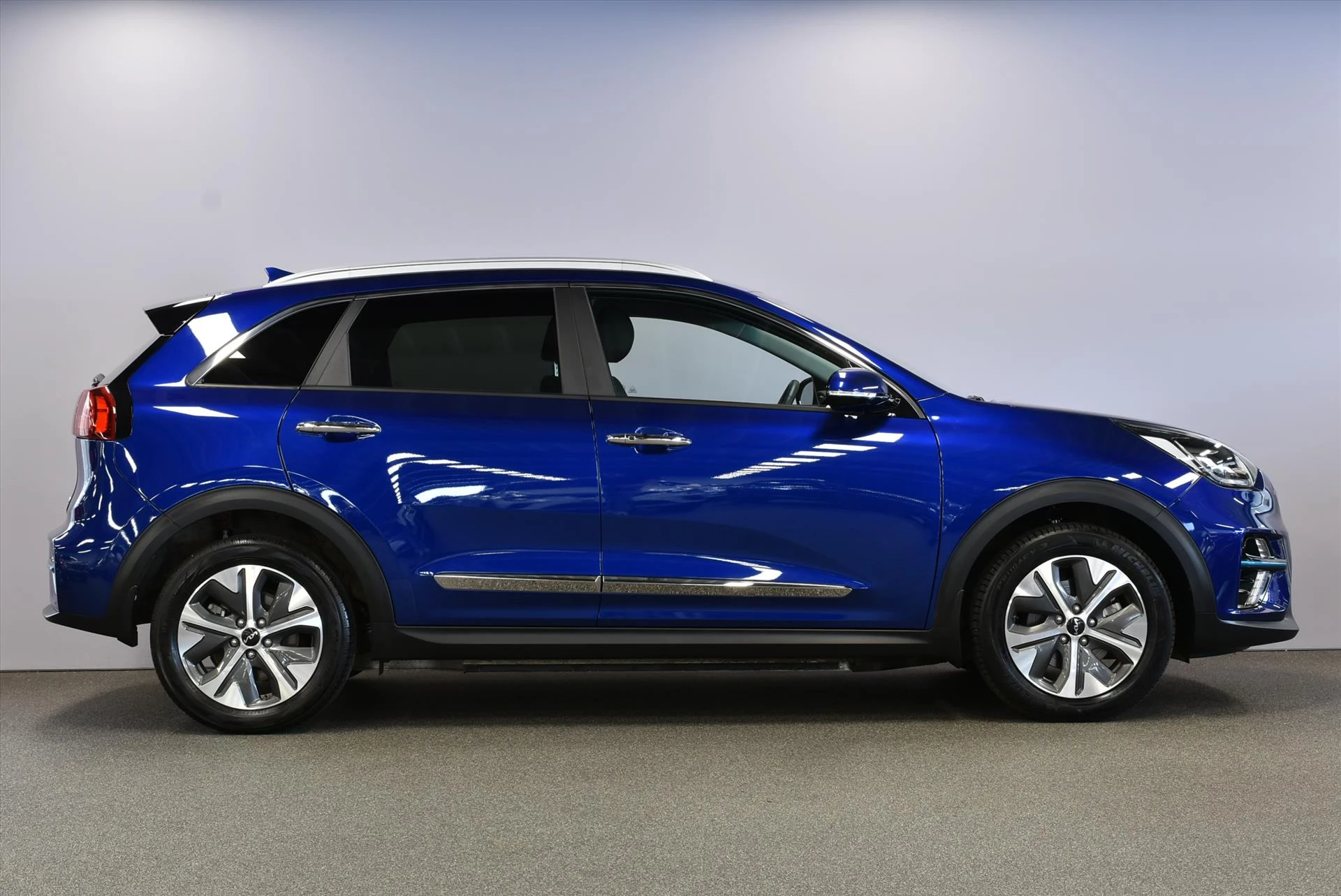 Hoofdafbeelding Kia e-Niro