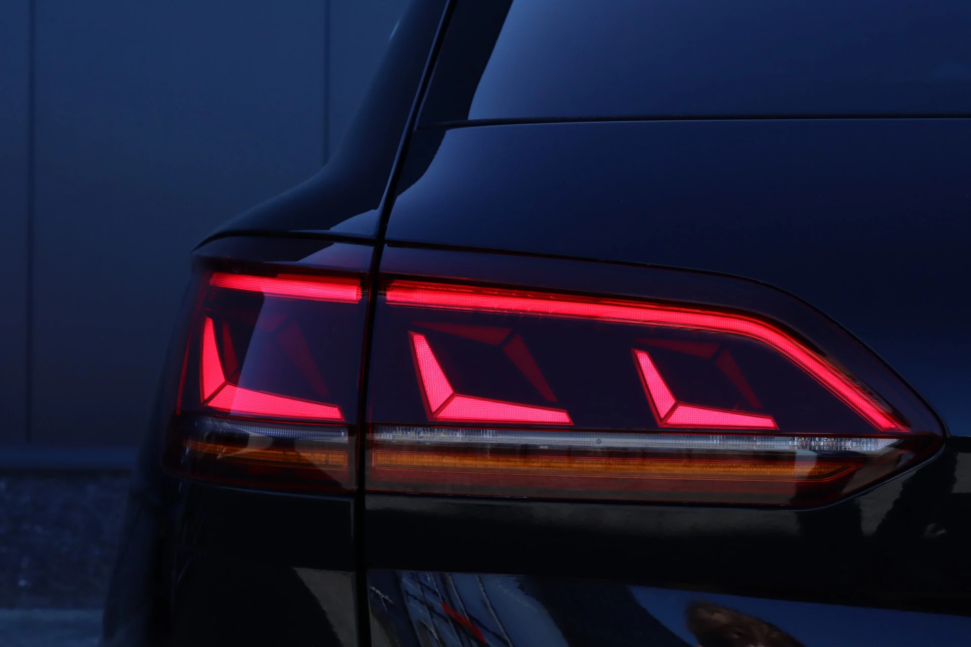 Hoofdafbeelding Volkswagen Touareg