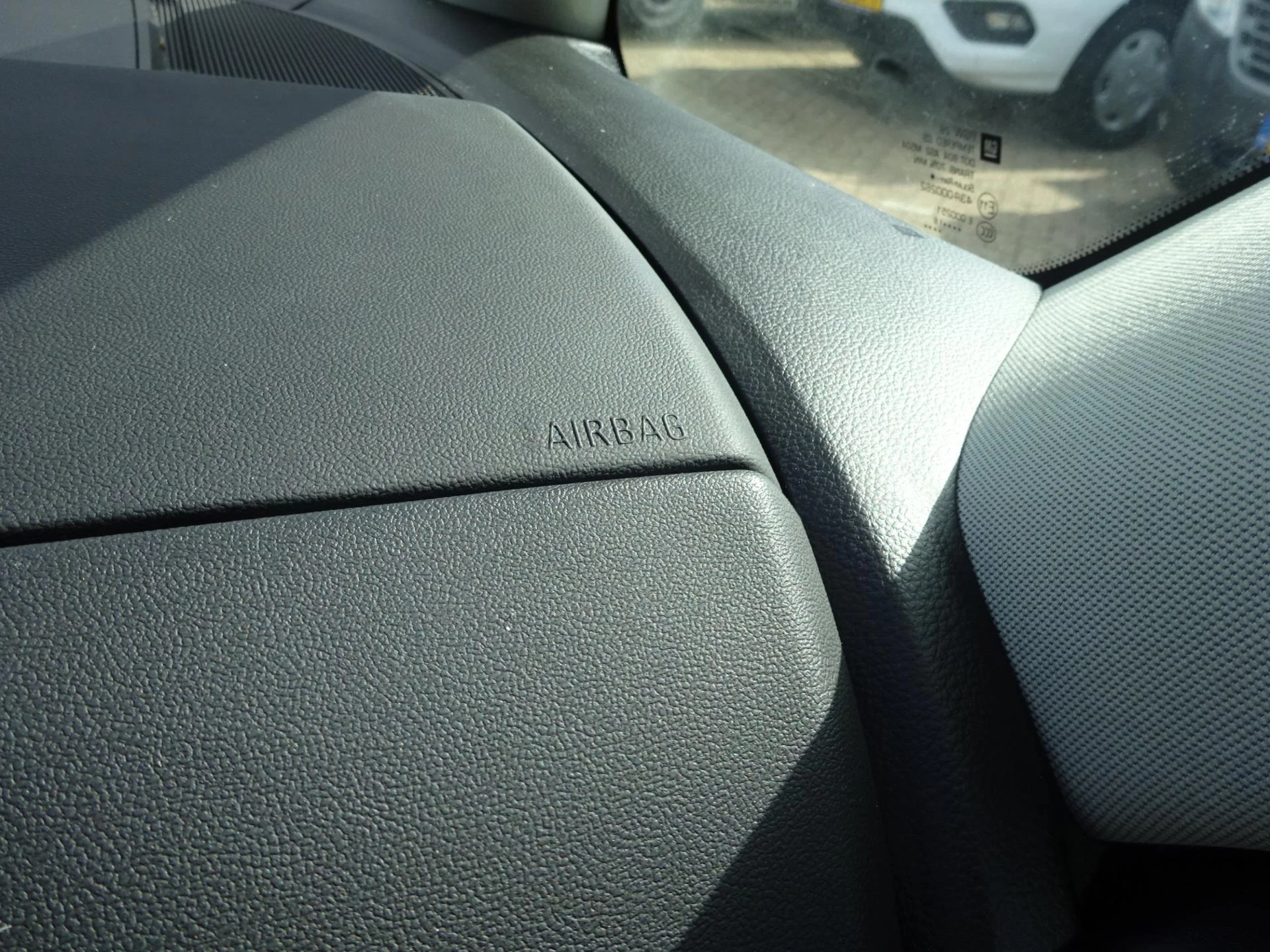 Hoofdafbeelding Opel Zafira