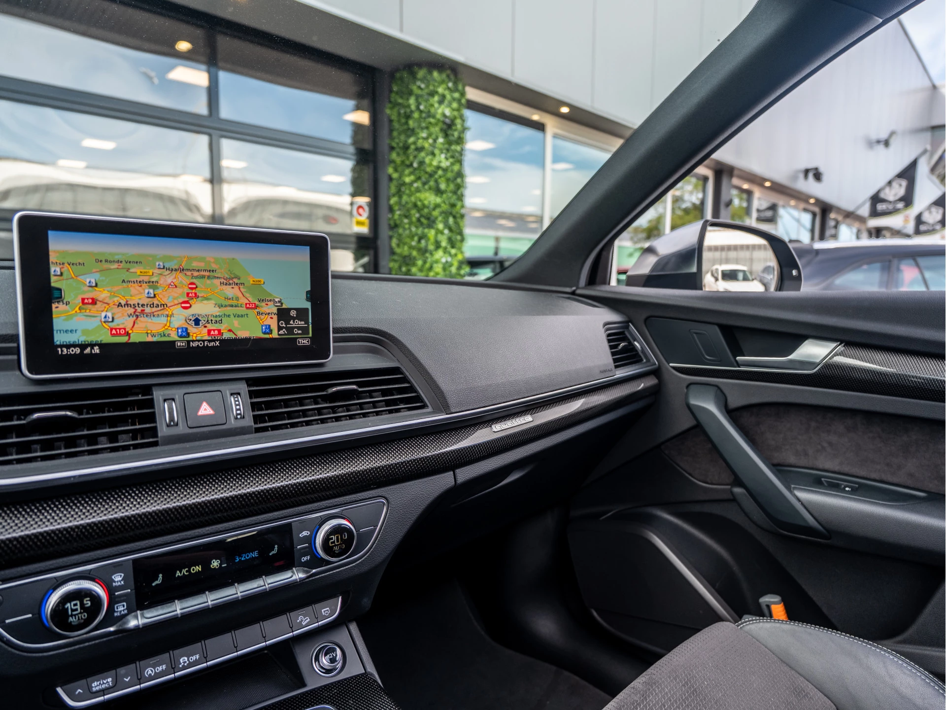 Hoofdafbeelding Audi SQ5