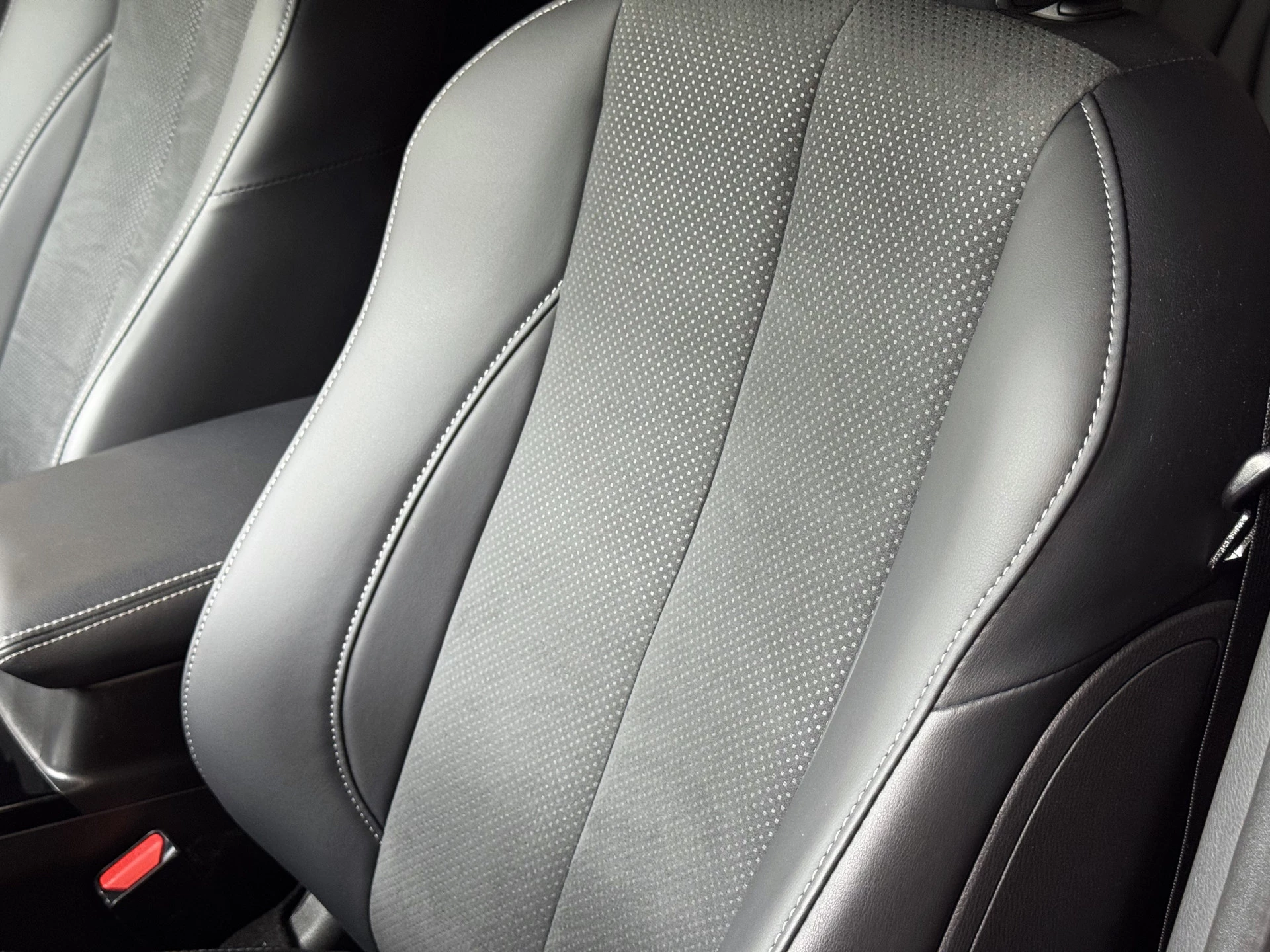 Hoofdafbeelding Mitsubishi Eclipse Cross