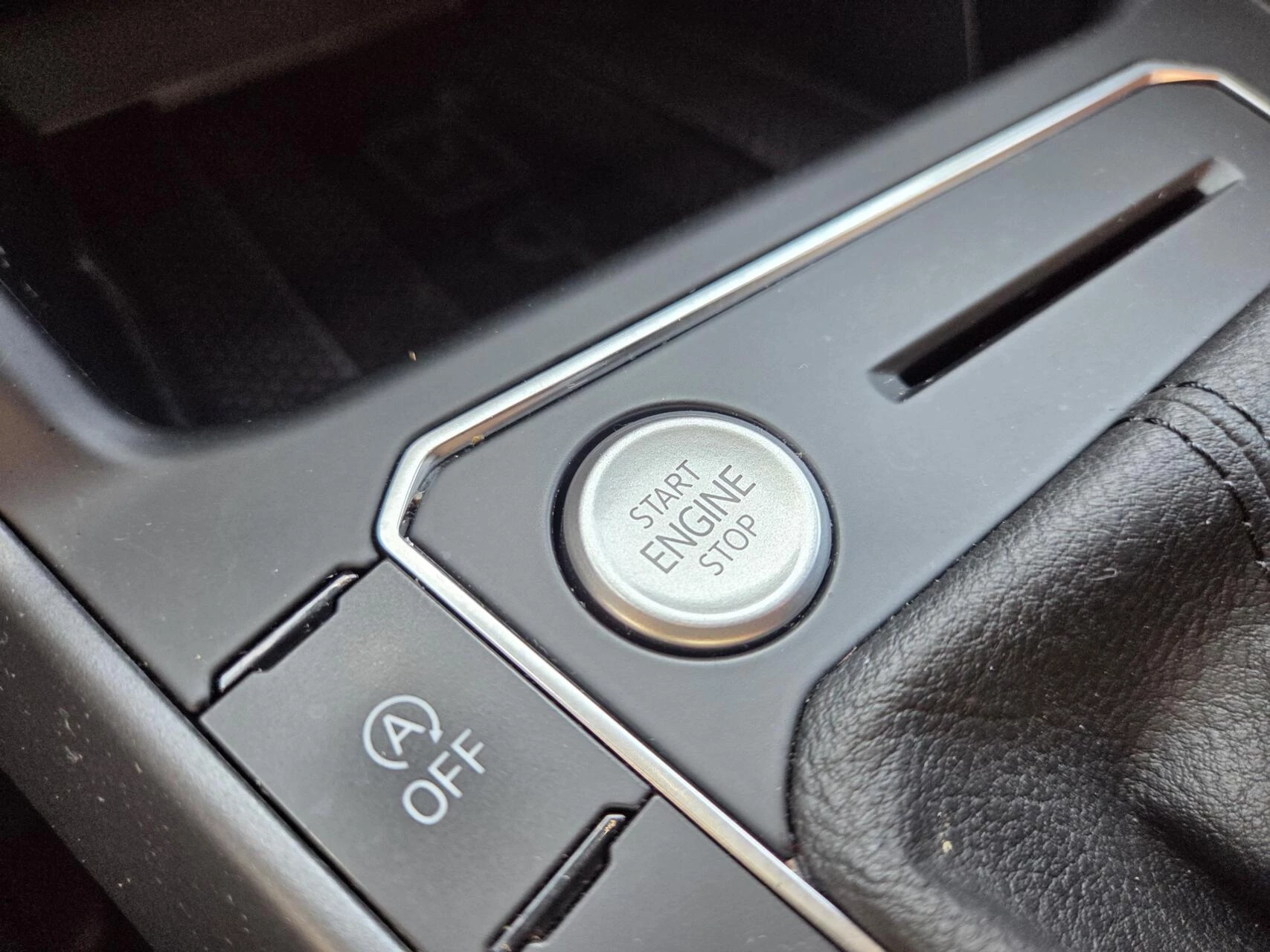 Hoofdafbeelding Volkswagen Taigo