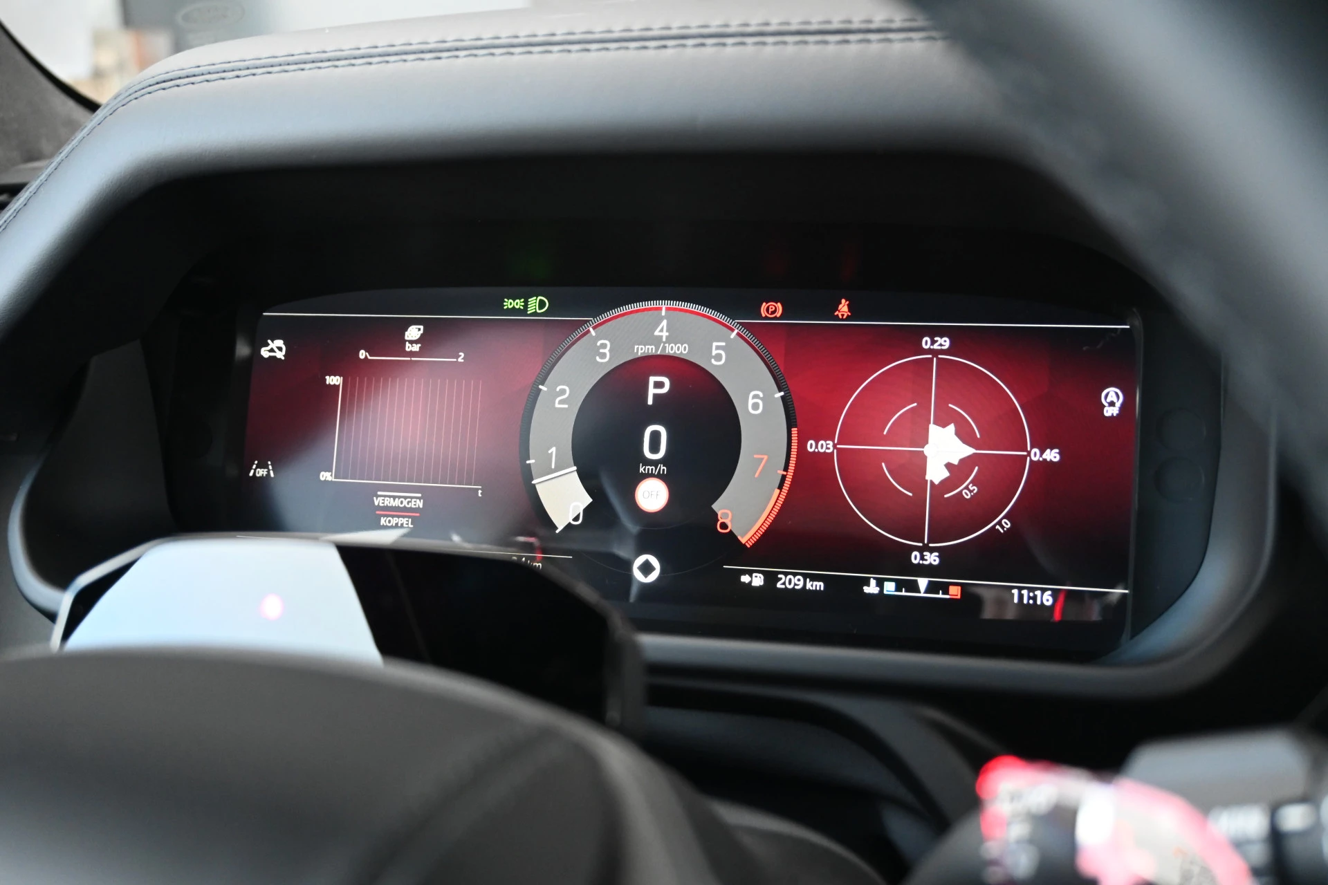 Hoofdafbeelding Land Rover Defender