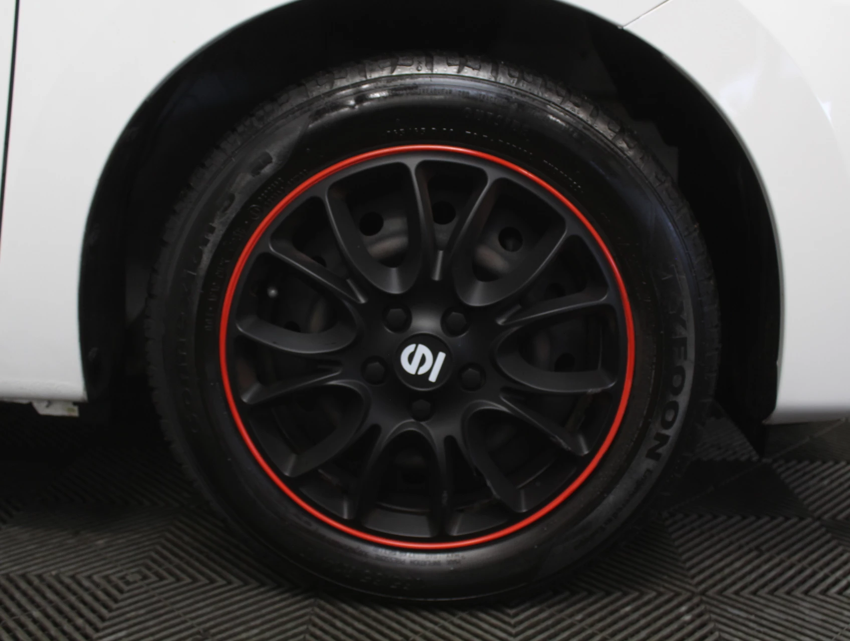 Hoofdafbeelding Suzuki Celerio