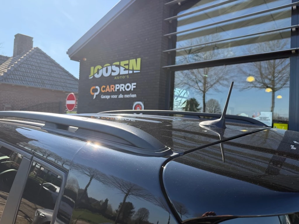 Hoofdafbeelding Jeep Renegade