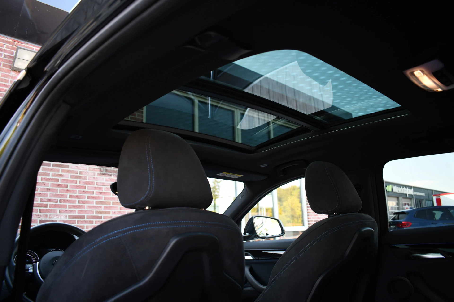 Hoofdafbeelding BMW X2