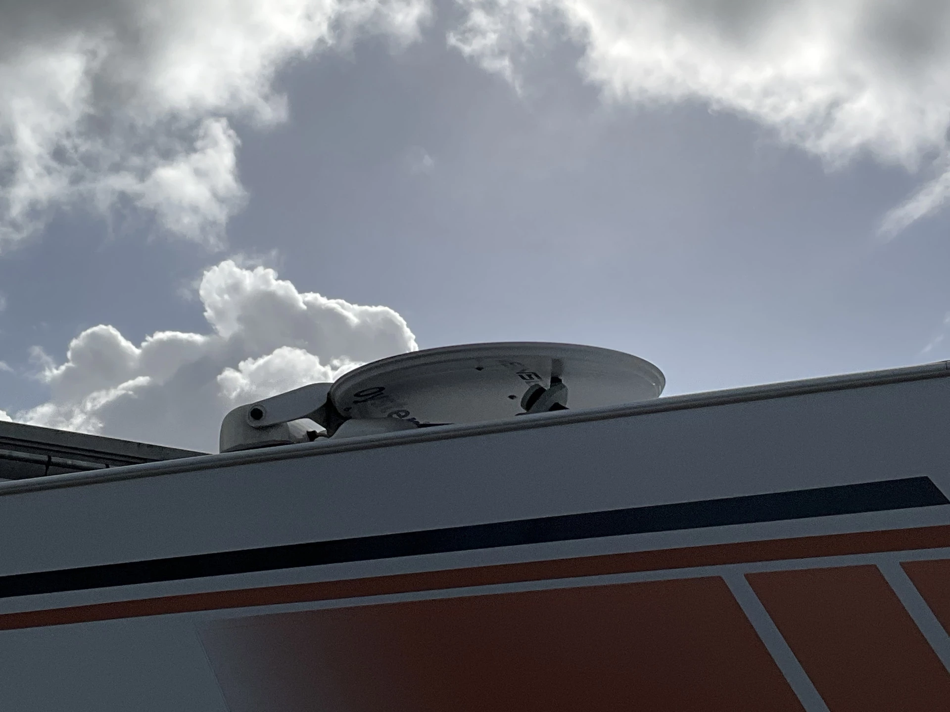 Hoofdafbeelding Weinsberg R57