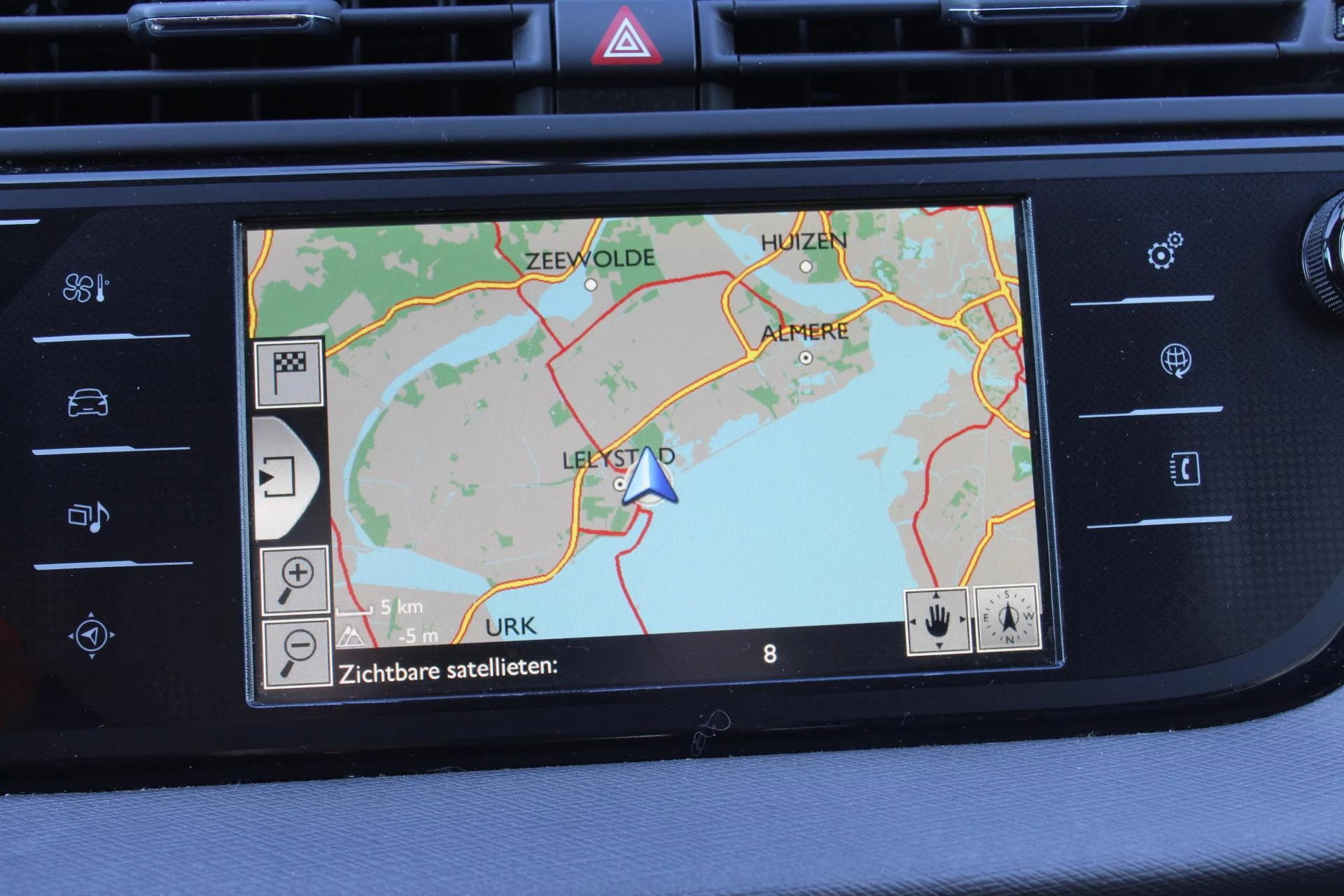 Hoofdafbeelding Citroën C4 Picasso