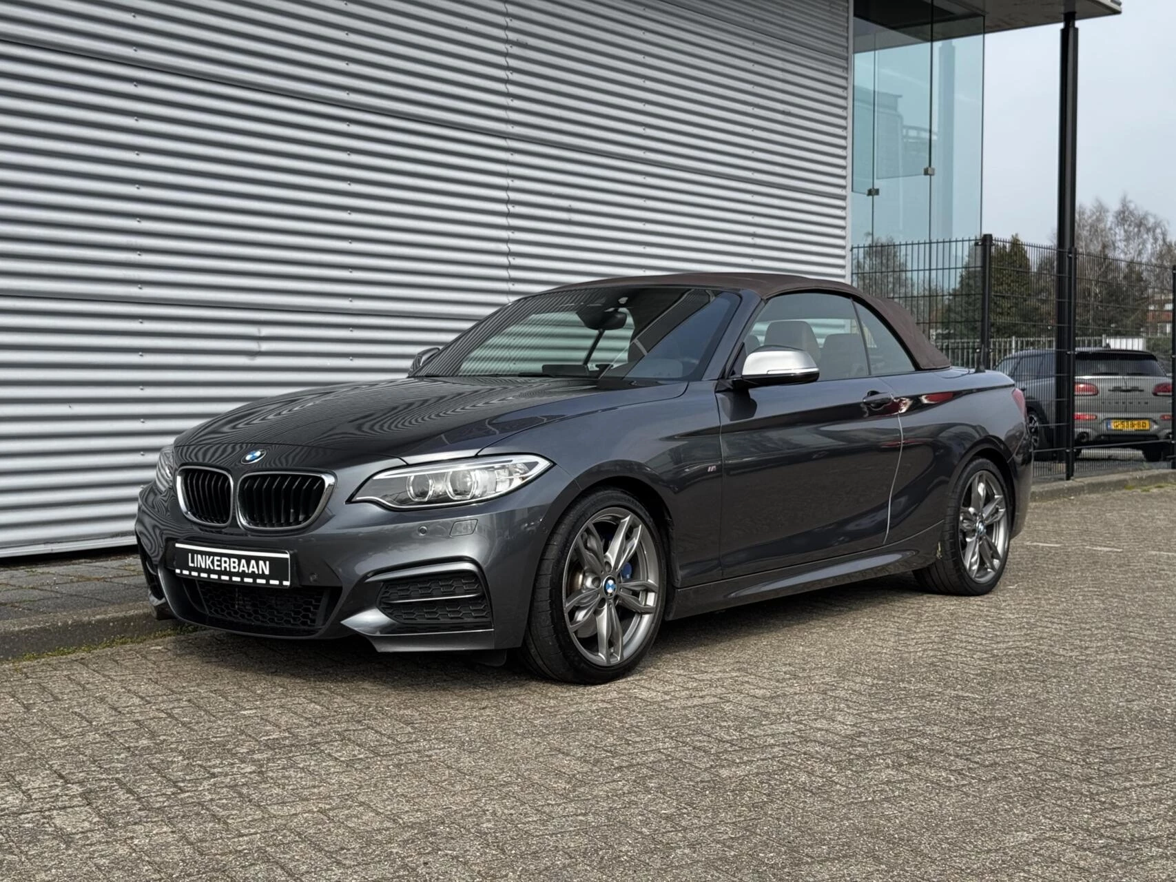 Hoofdafbeelding BMW 2 Serie