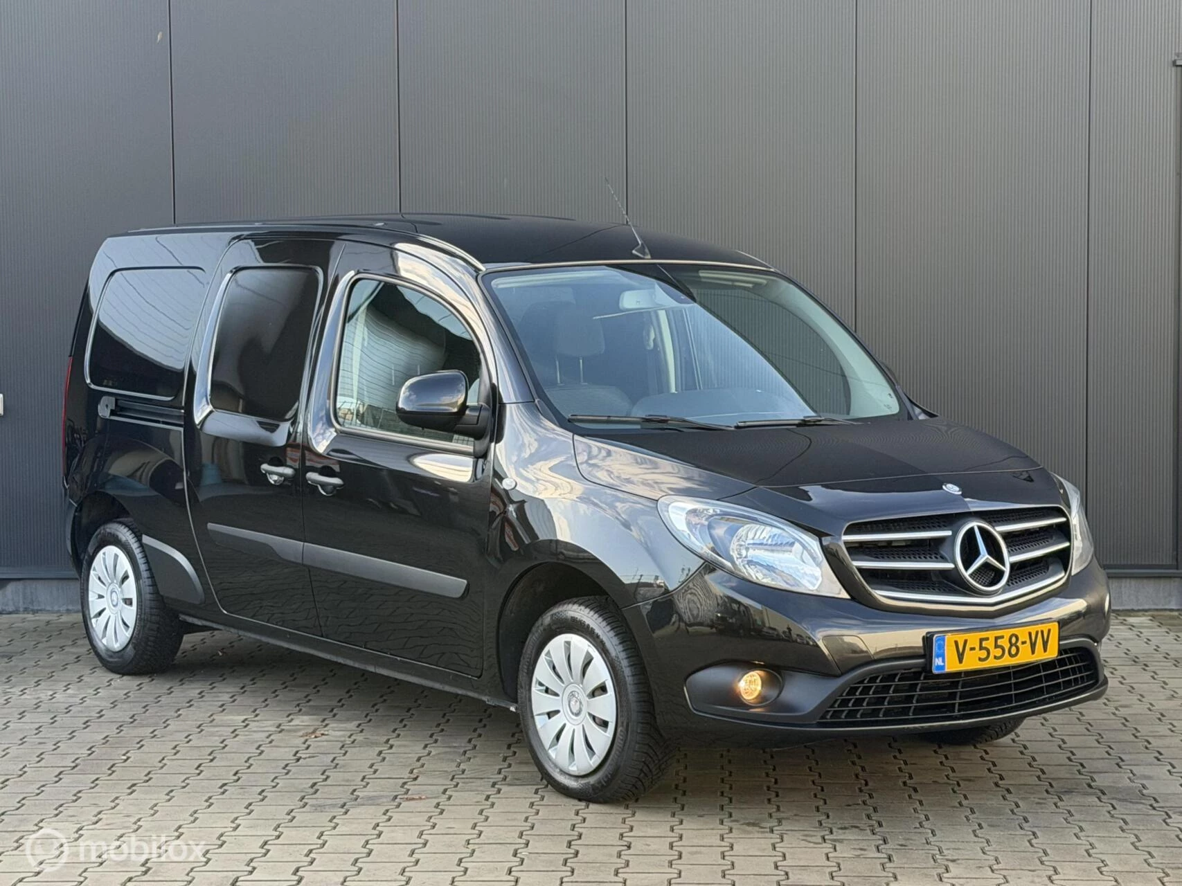 Hoofdafbeelding Mercedes-Benz Citan