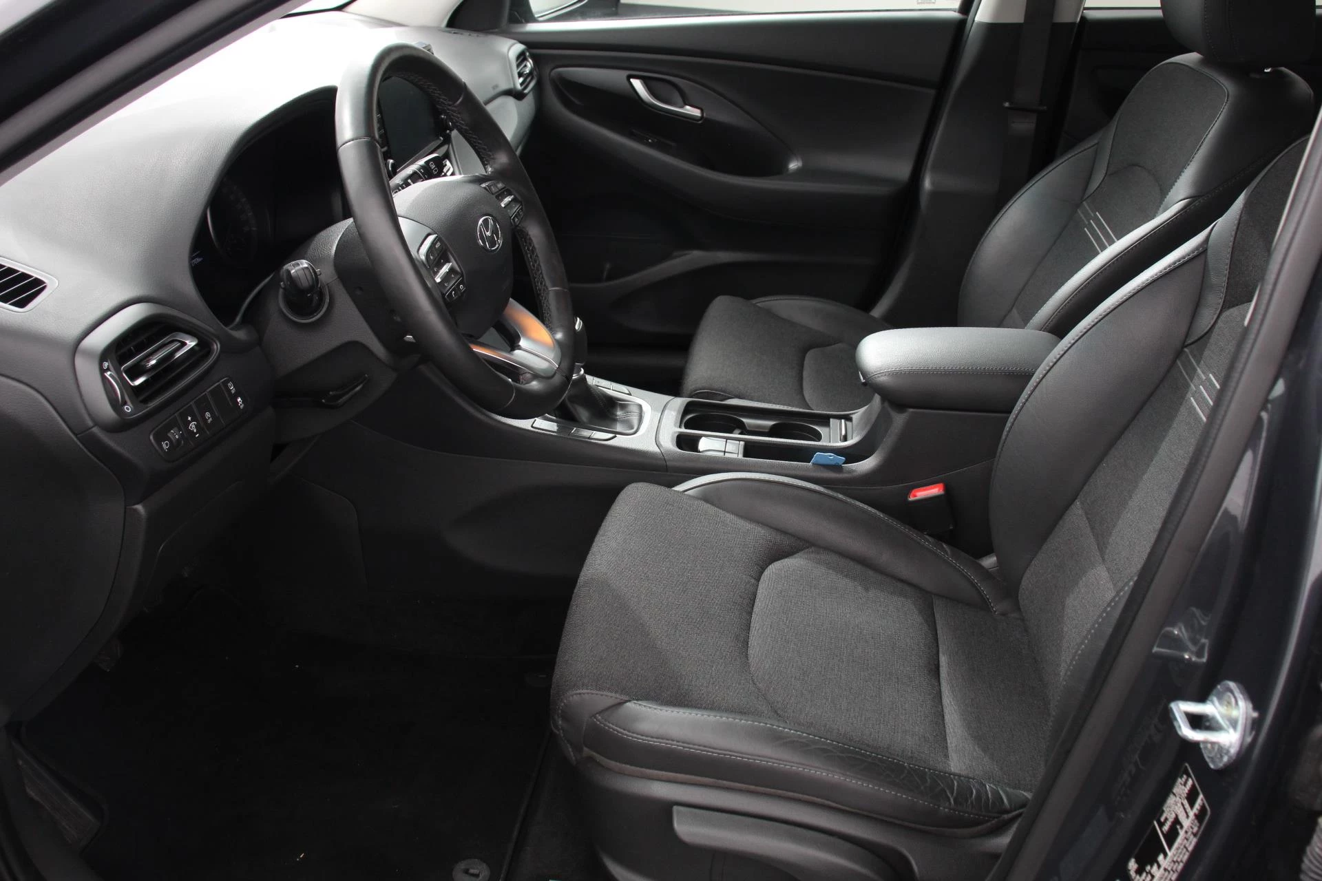Hoofdafbeelding Hyundai i30
