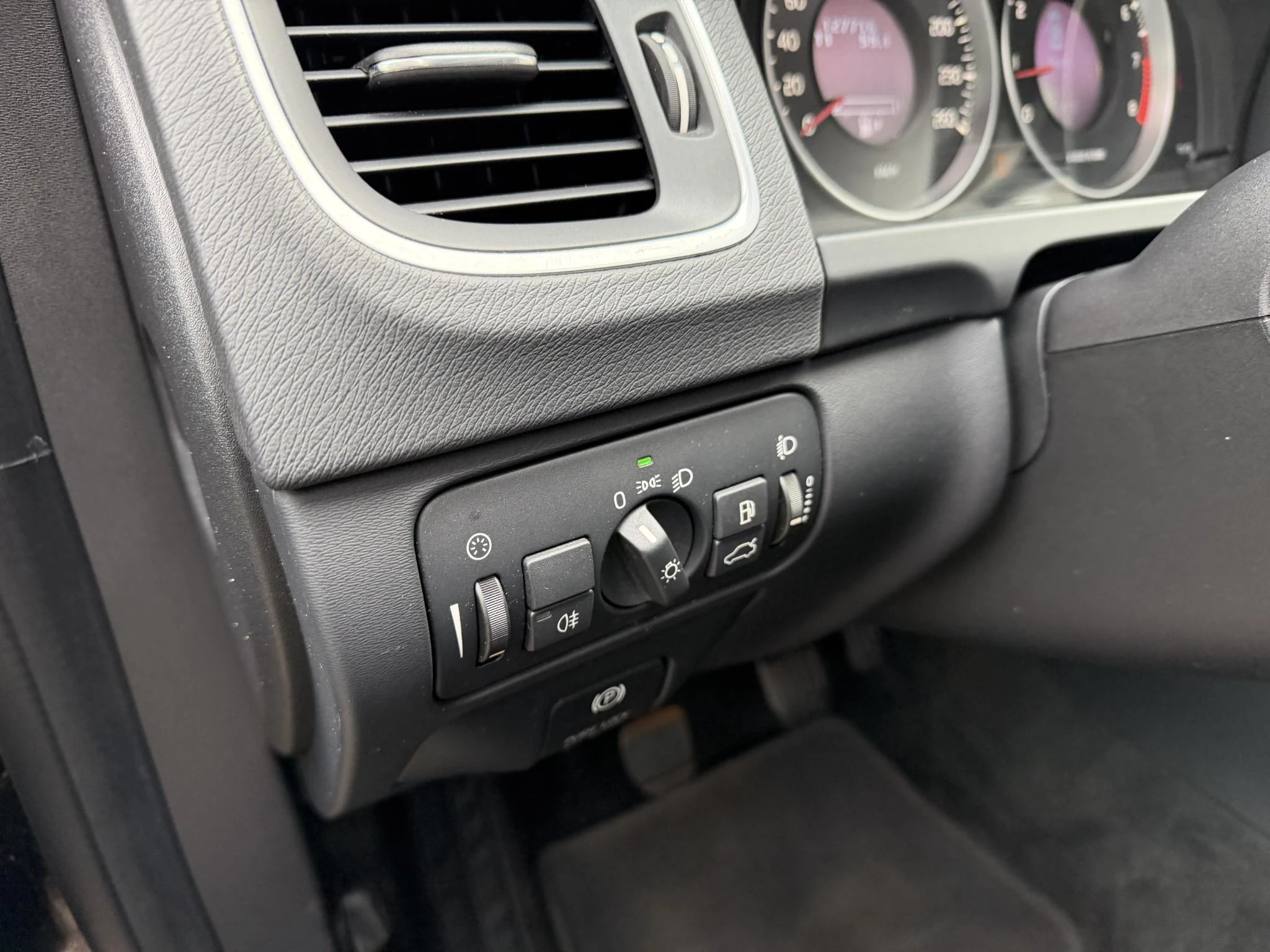 Hoofdafbeelding Volvo S60