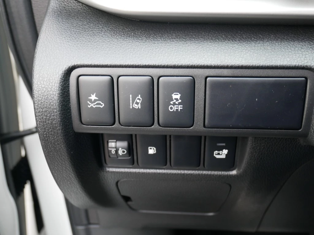 Hoofdafbeelding Mitsubishi Eclipse Cross