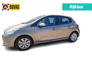 Peugeot 208 1.2 VTI ENVY Climate & Cruise controle Supergoed onderhouden!