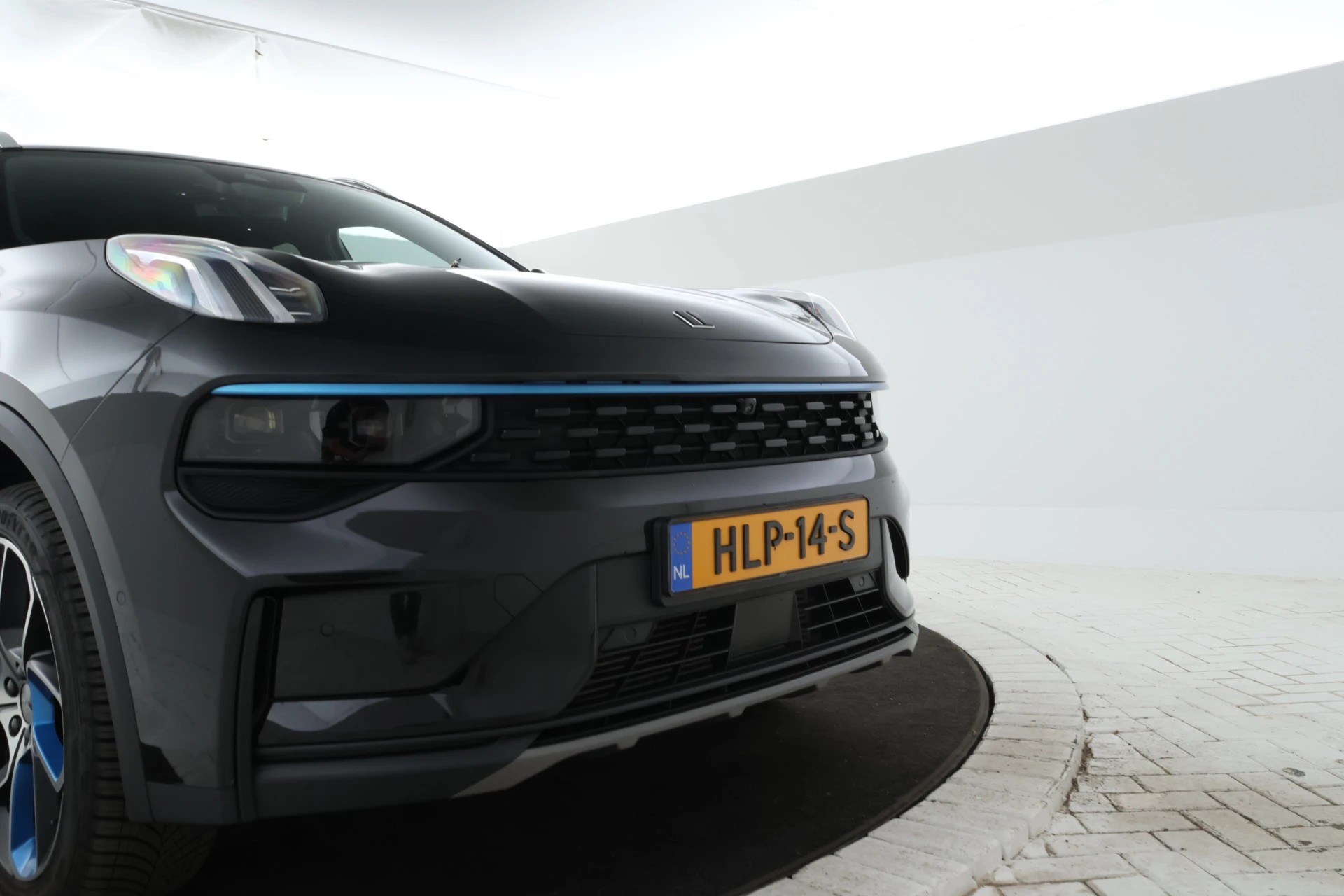 Hoofdafbeelding Lynk & Co 01