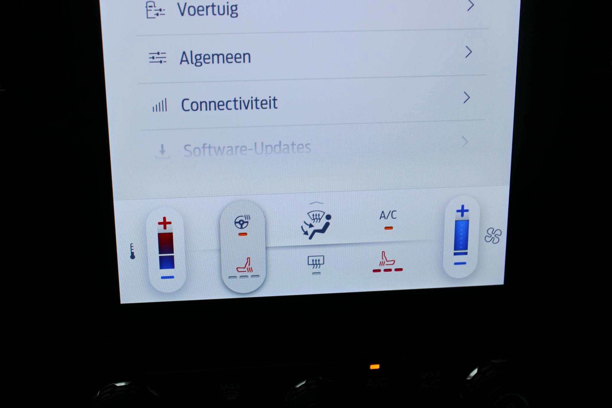 Hoofdafbeelding Ford Ranger