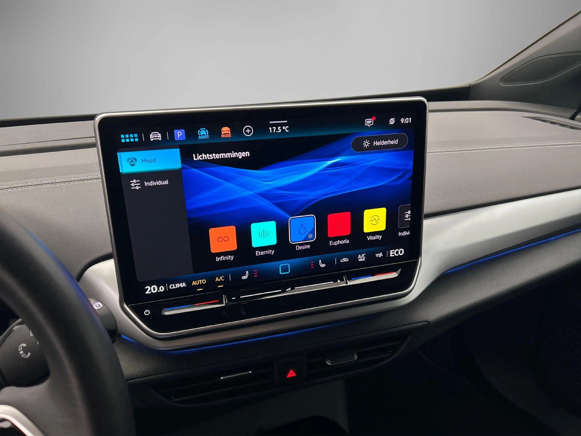 Hoofdafbeelding Volkswagen ID.4