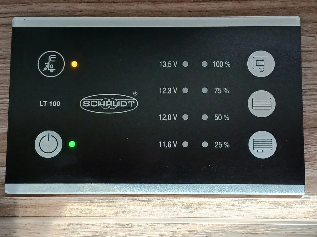 Hoofdafbeelding Carado I 449 Emotion / Fiat 148 Pk Automaat