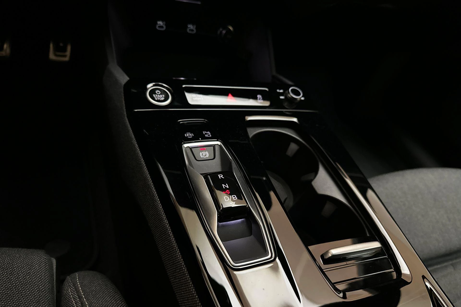 Hoofdafbeelding Audi A6 Sportback e-tron