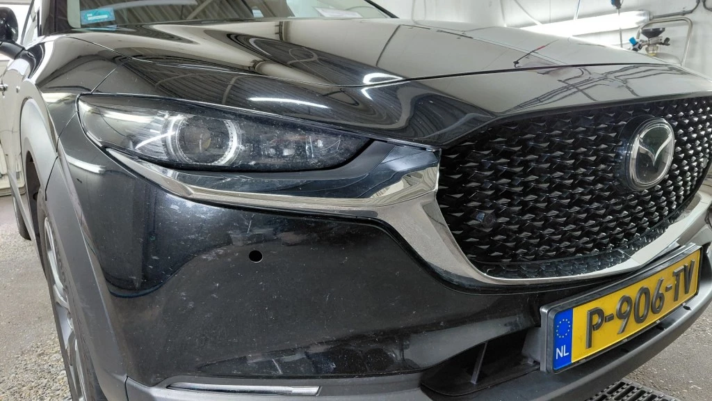 Hoofdafbeelding Mazda CX-30