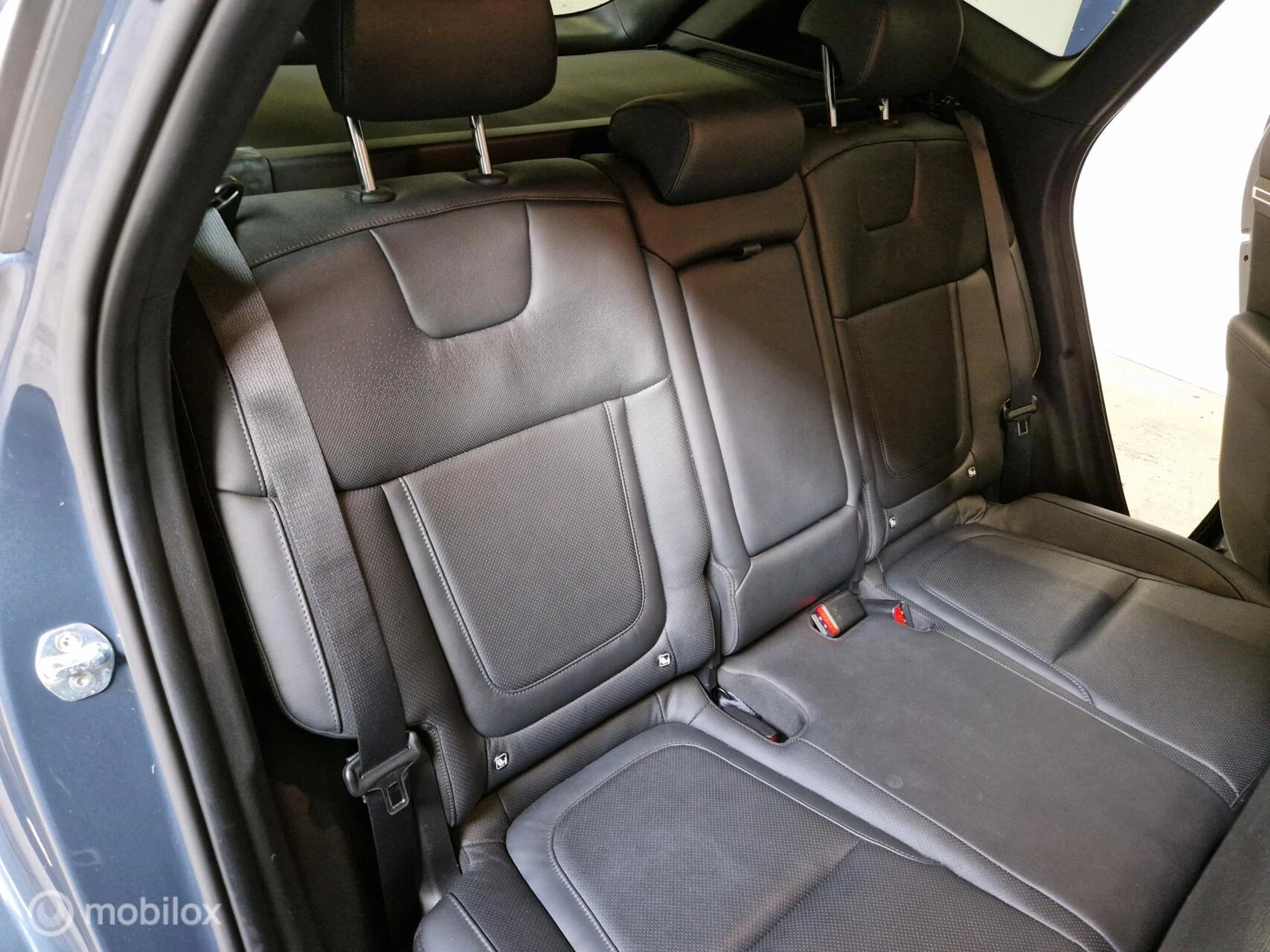 Hoofdafbeelding Hyundai Tucson Hybrid