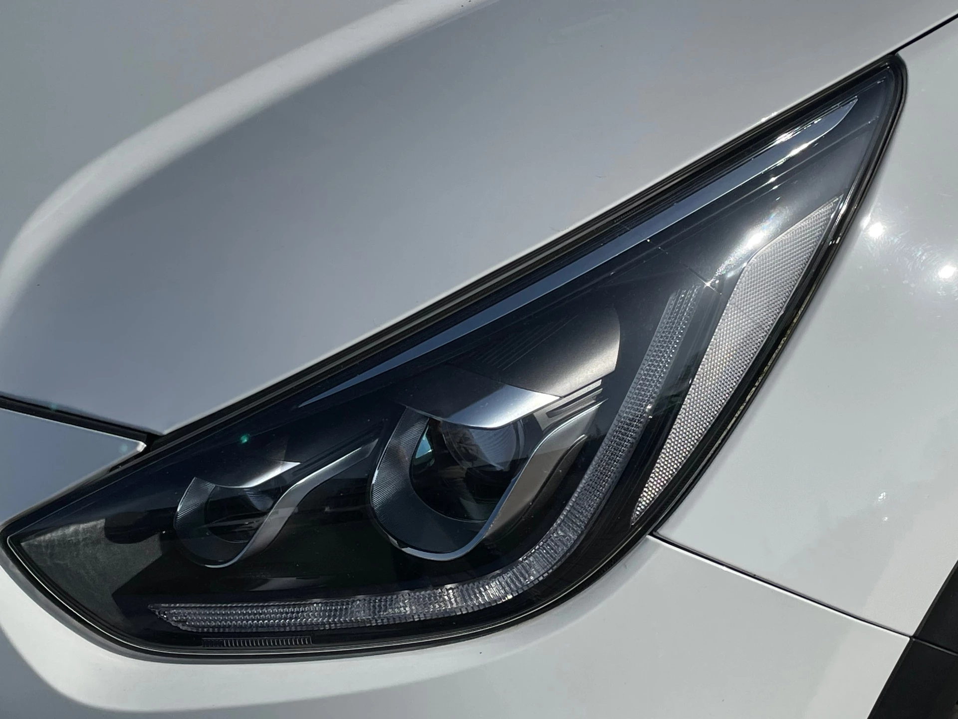 Hoofdafbeelding Kia e-Niro